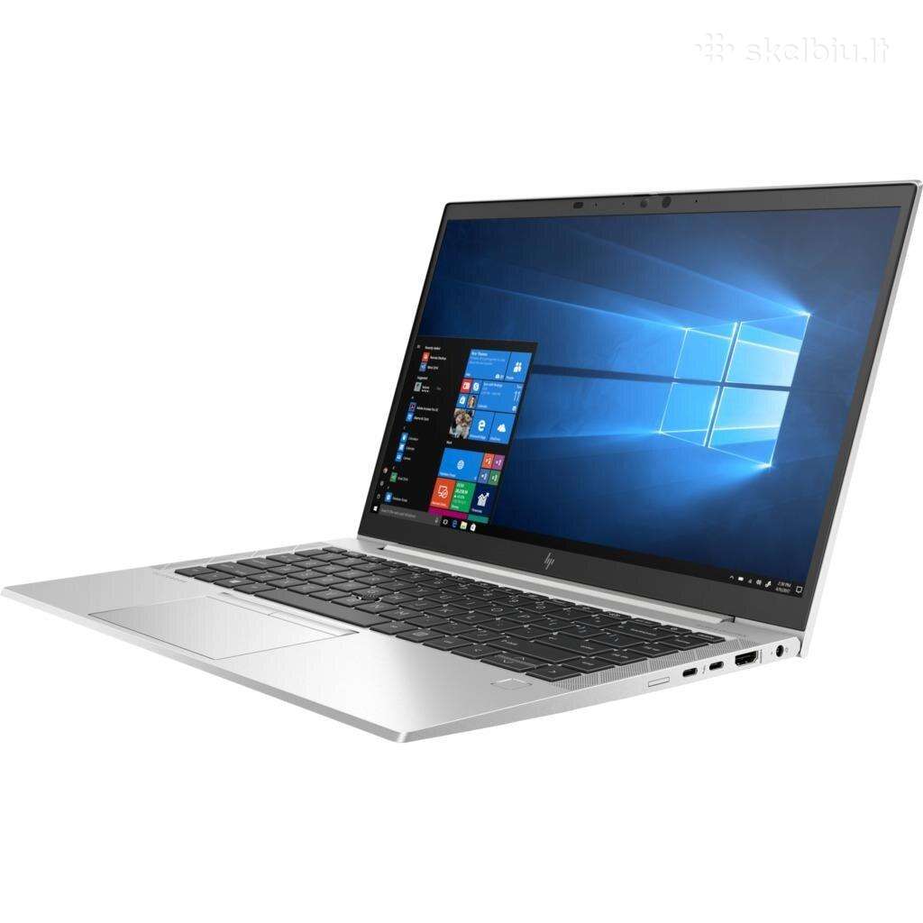 Hp Eb 840 G7 i5 4.2ghz, 8gb, 256gb, Uhd - 260 Eur