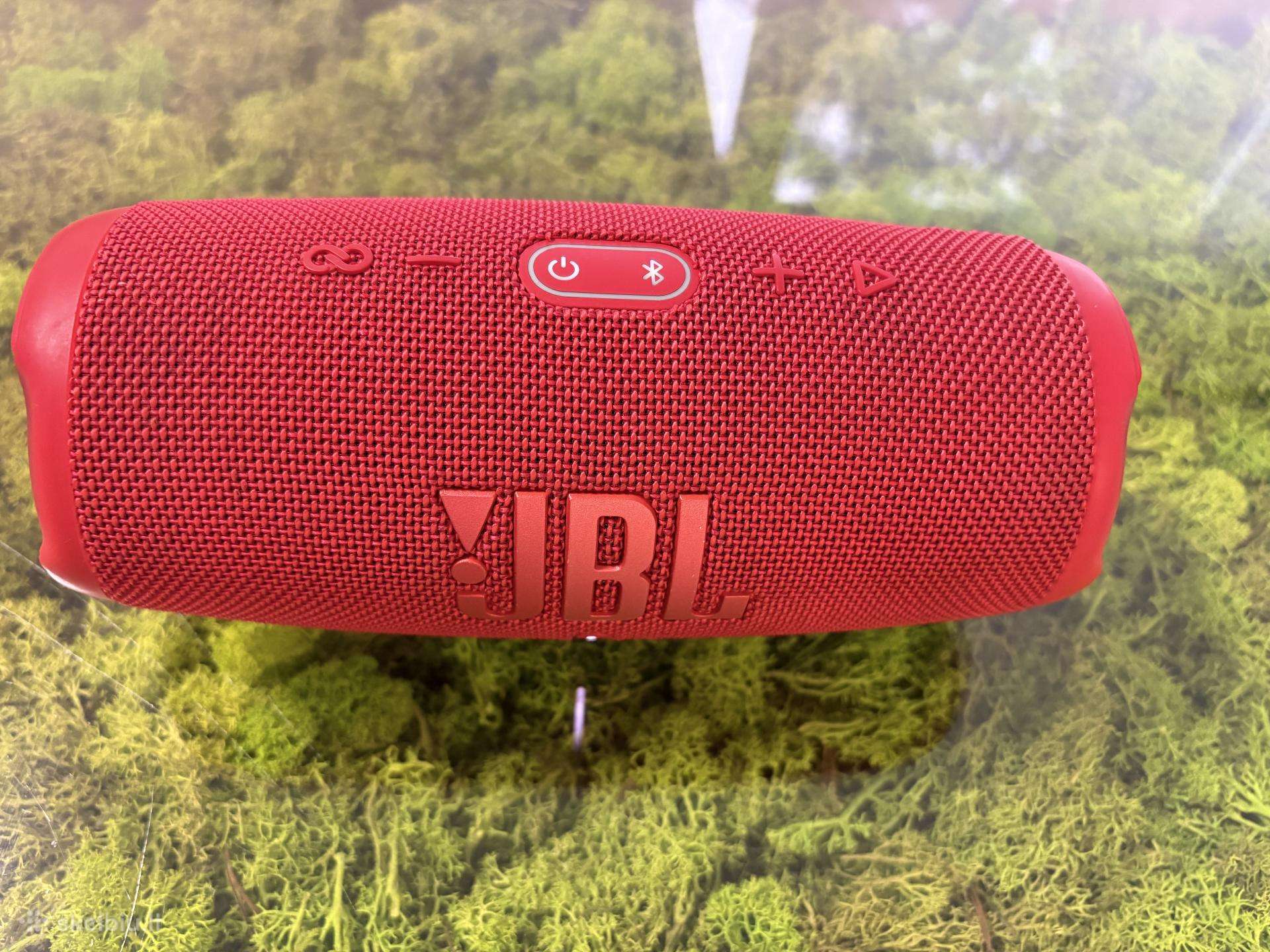 Jbl Charge 5