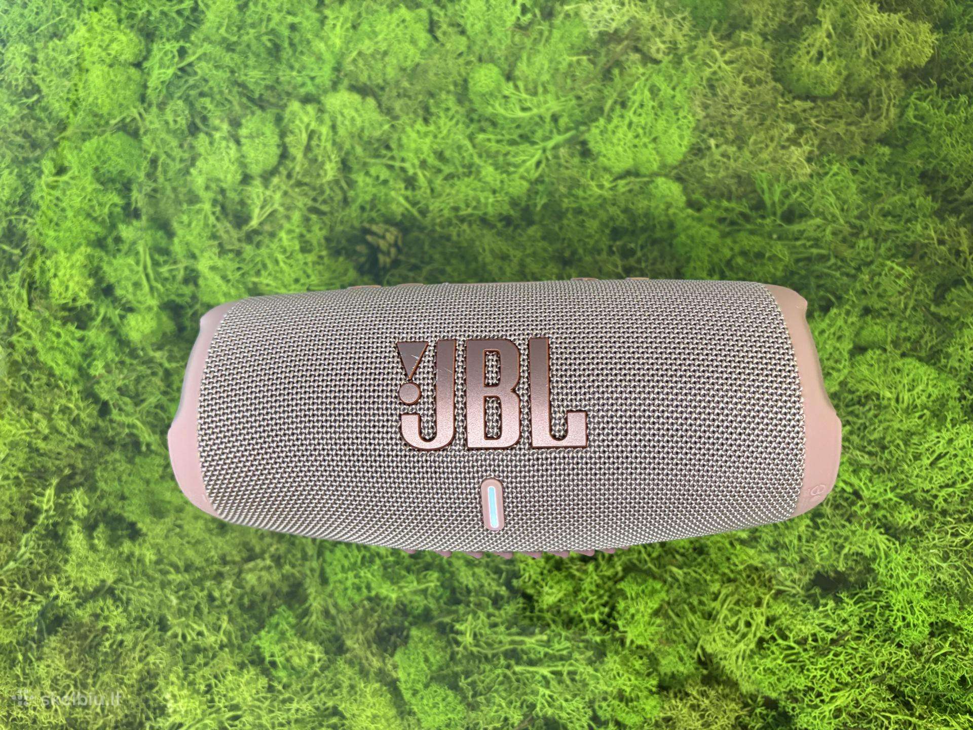 Jbl Cherge 5