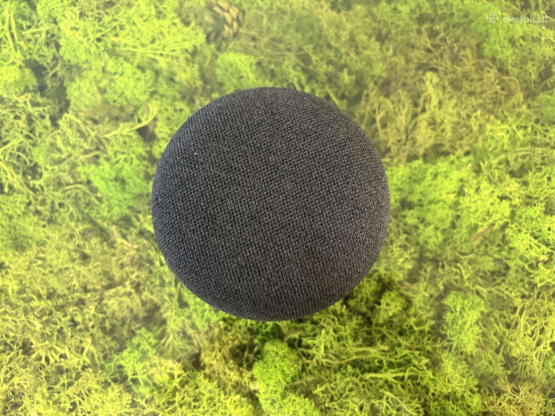 Google Nest Mini (2-OS kartos)