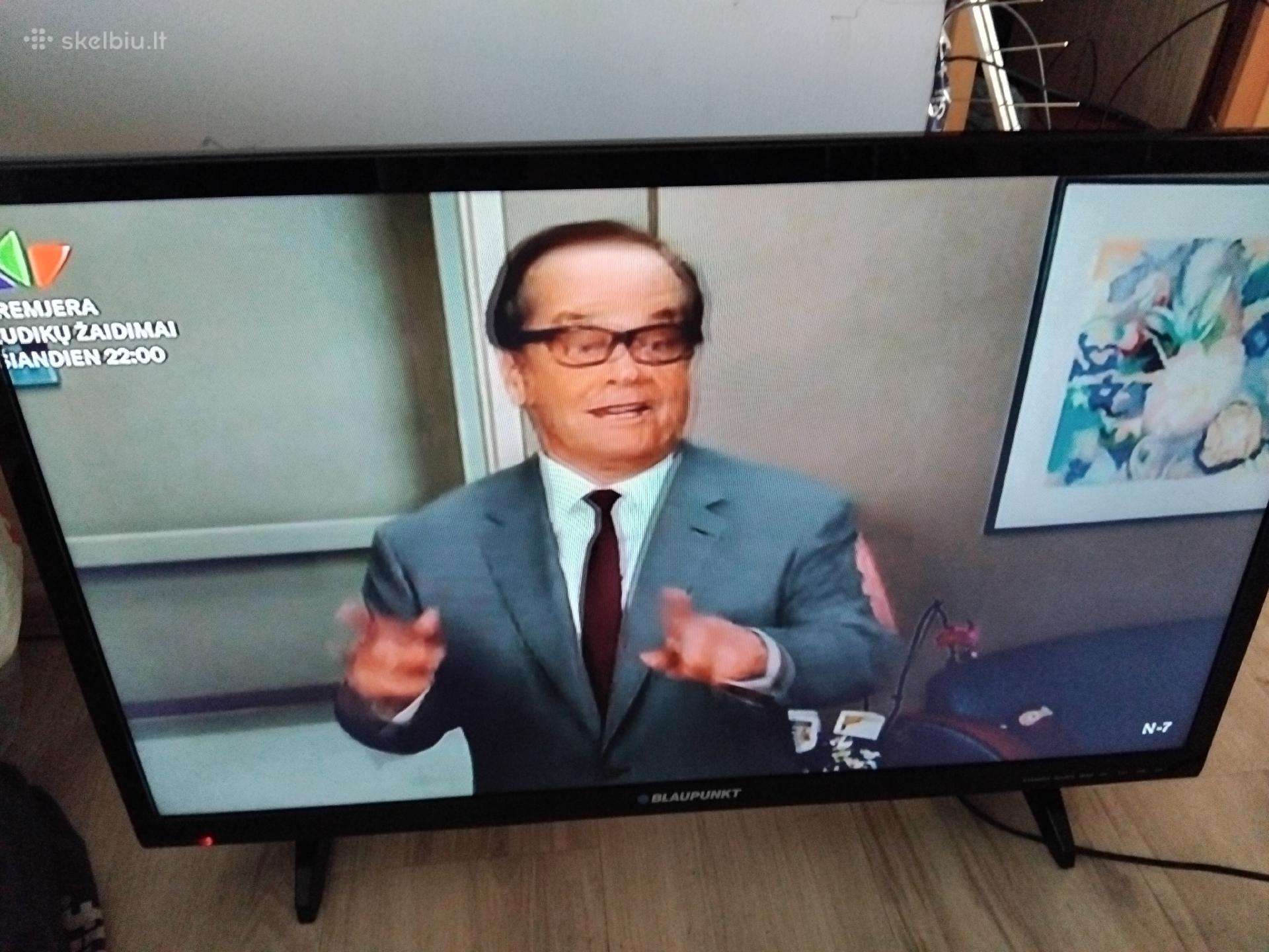 Televizorius