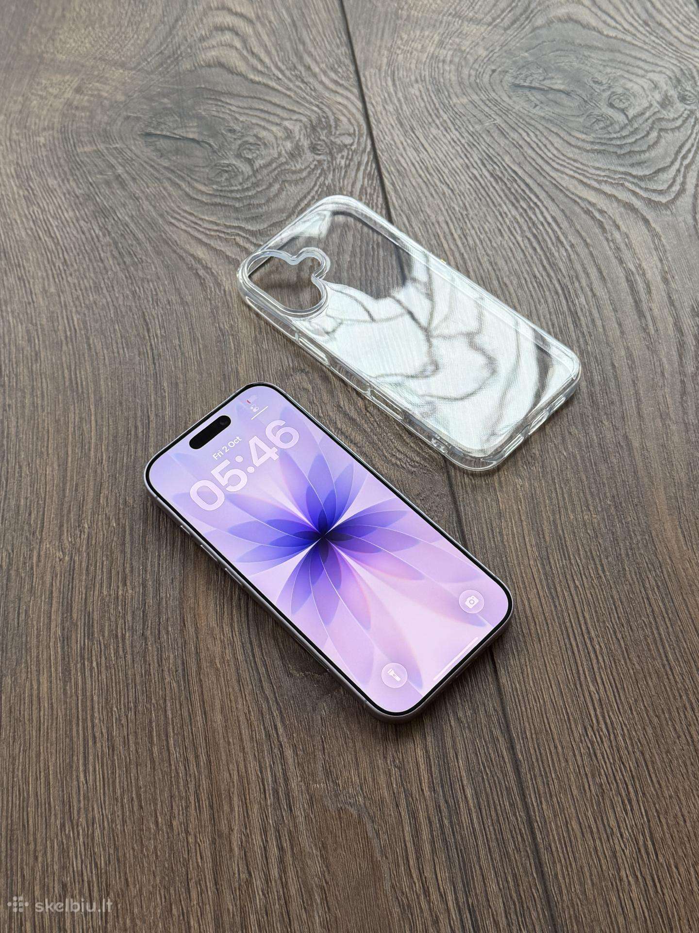Apple iPhone 17 256gb Lavender