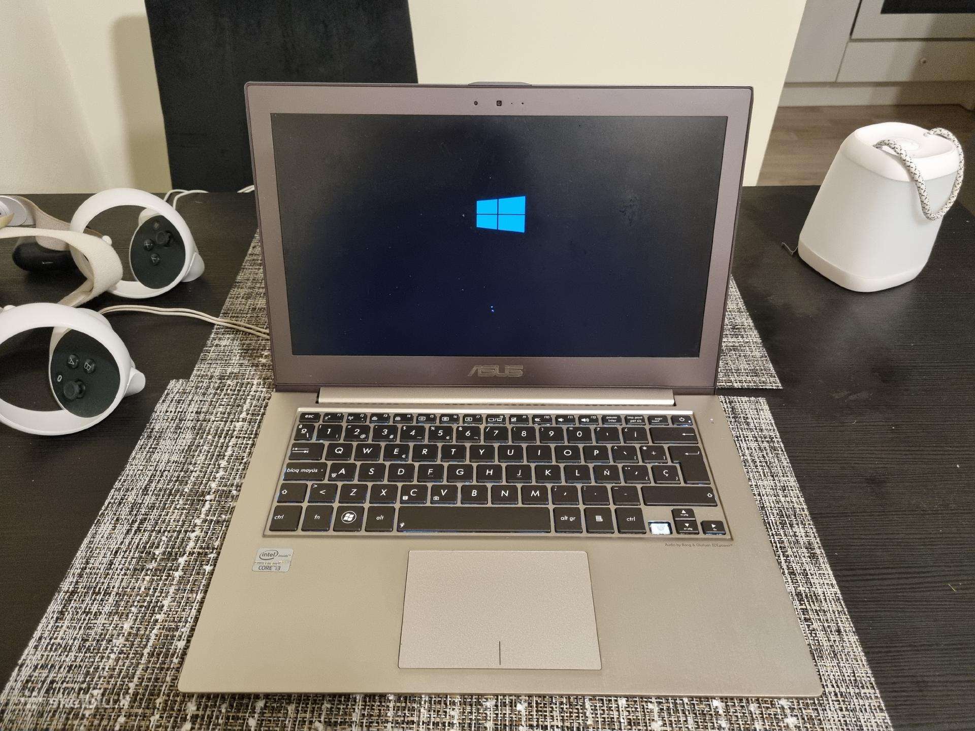 Asus zenbook ux32a