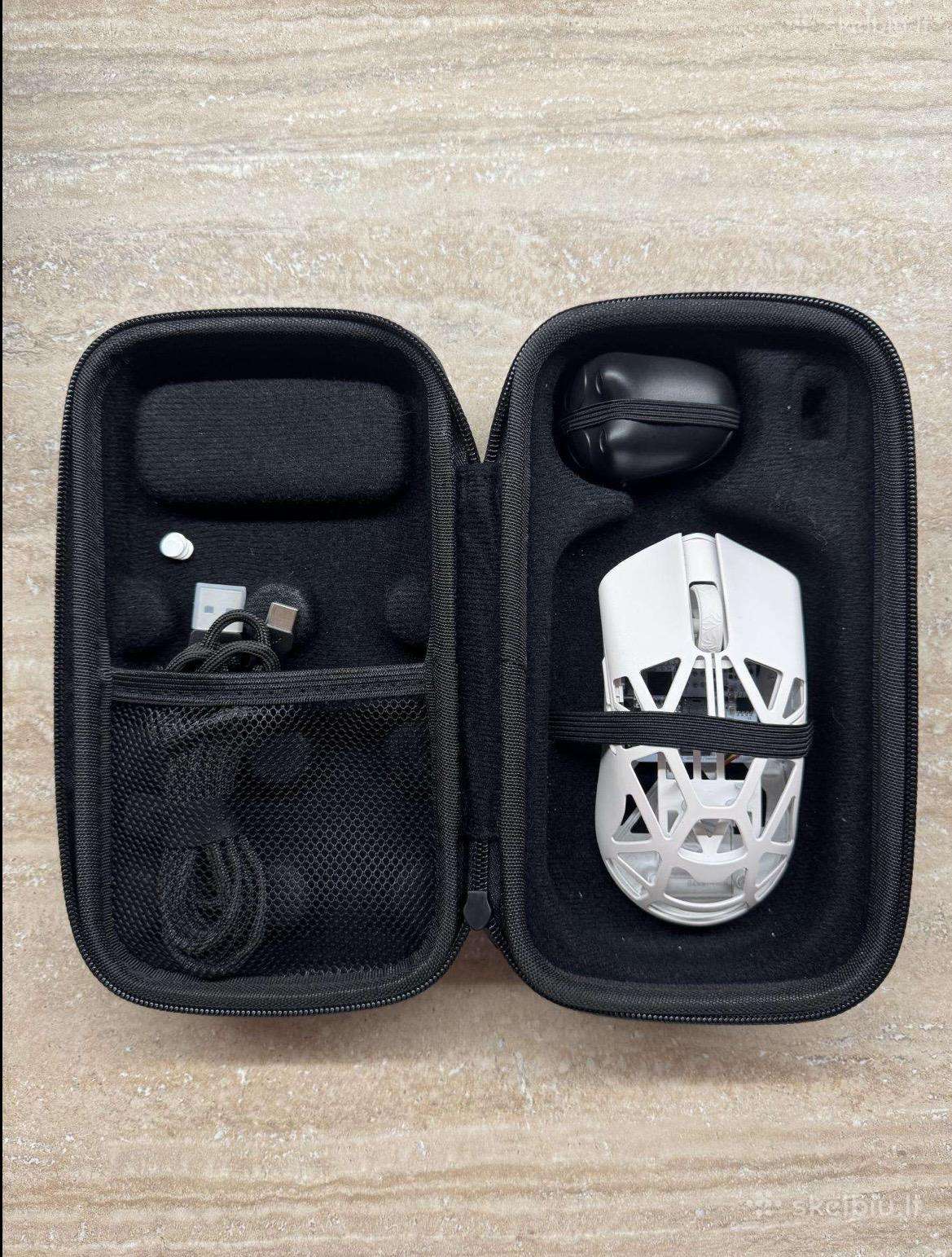 Wimouse Beast x Mini Pro