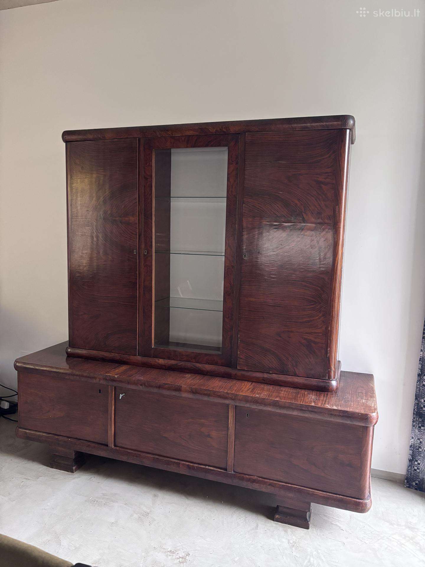 Indauja art deco stiliaus