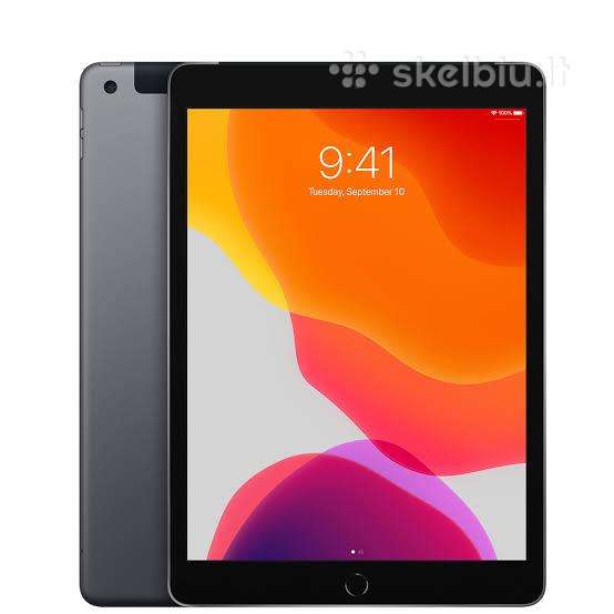 iPad 7th generation