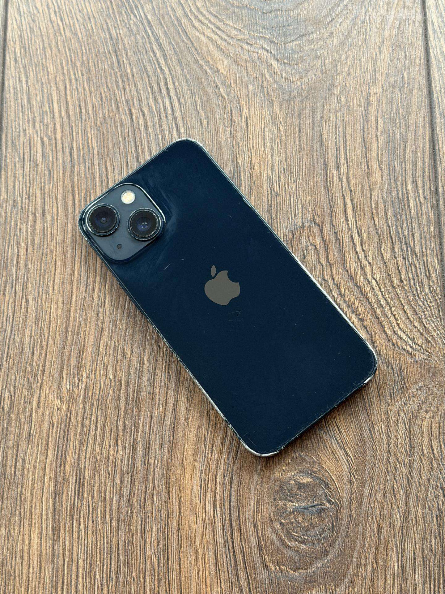 Apple iPhone 13 Mini 256gb Midnight