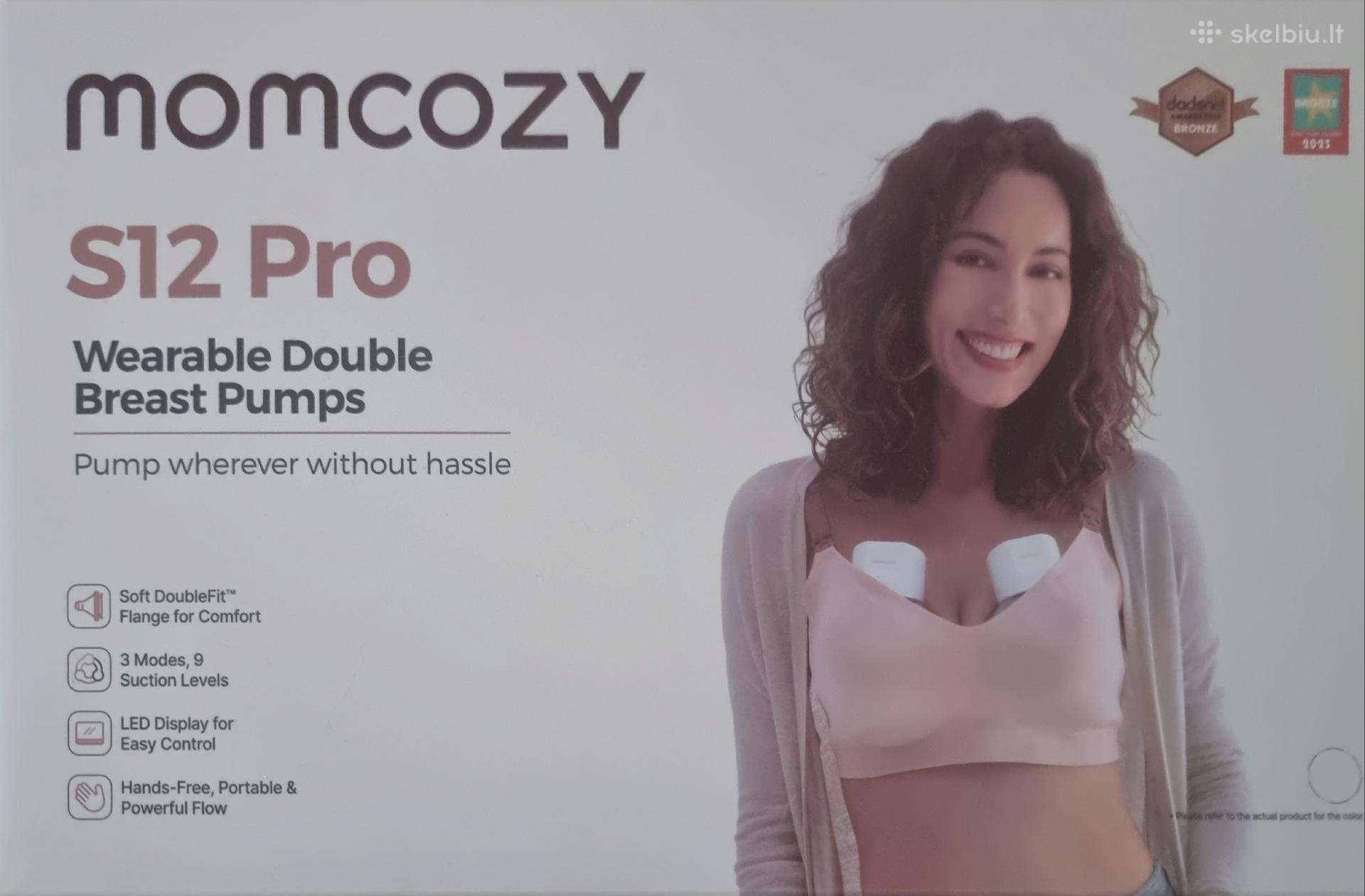 Momcozy S12 Pro