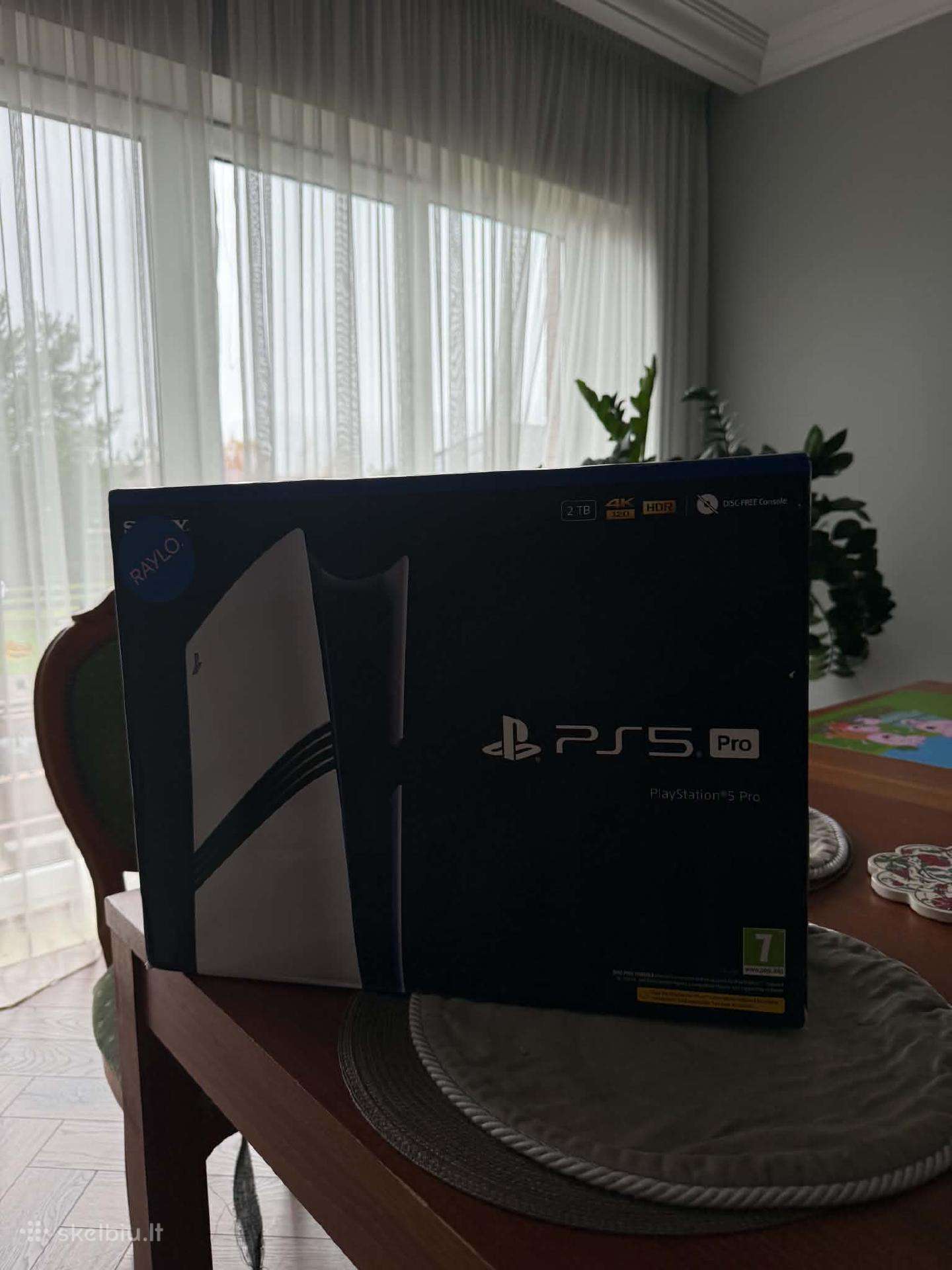 Ps5 pro