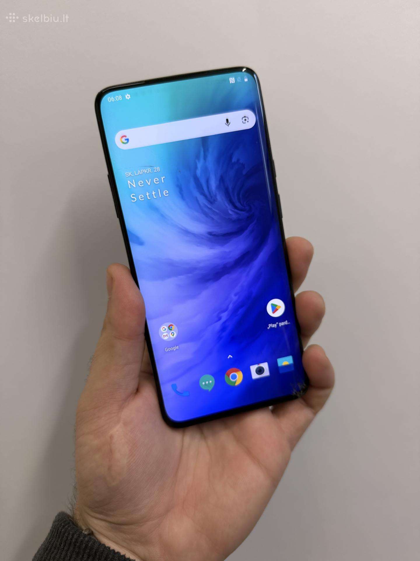 Oneplus 7 Pro 5G 8/256