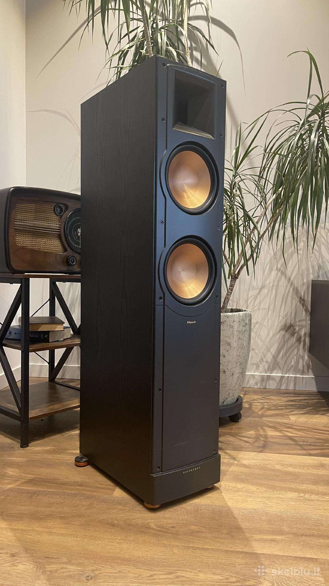 Klipsch Rf-82 II