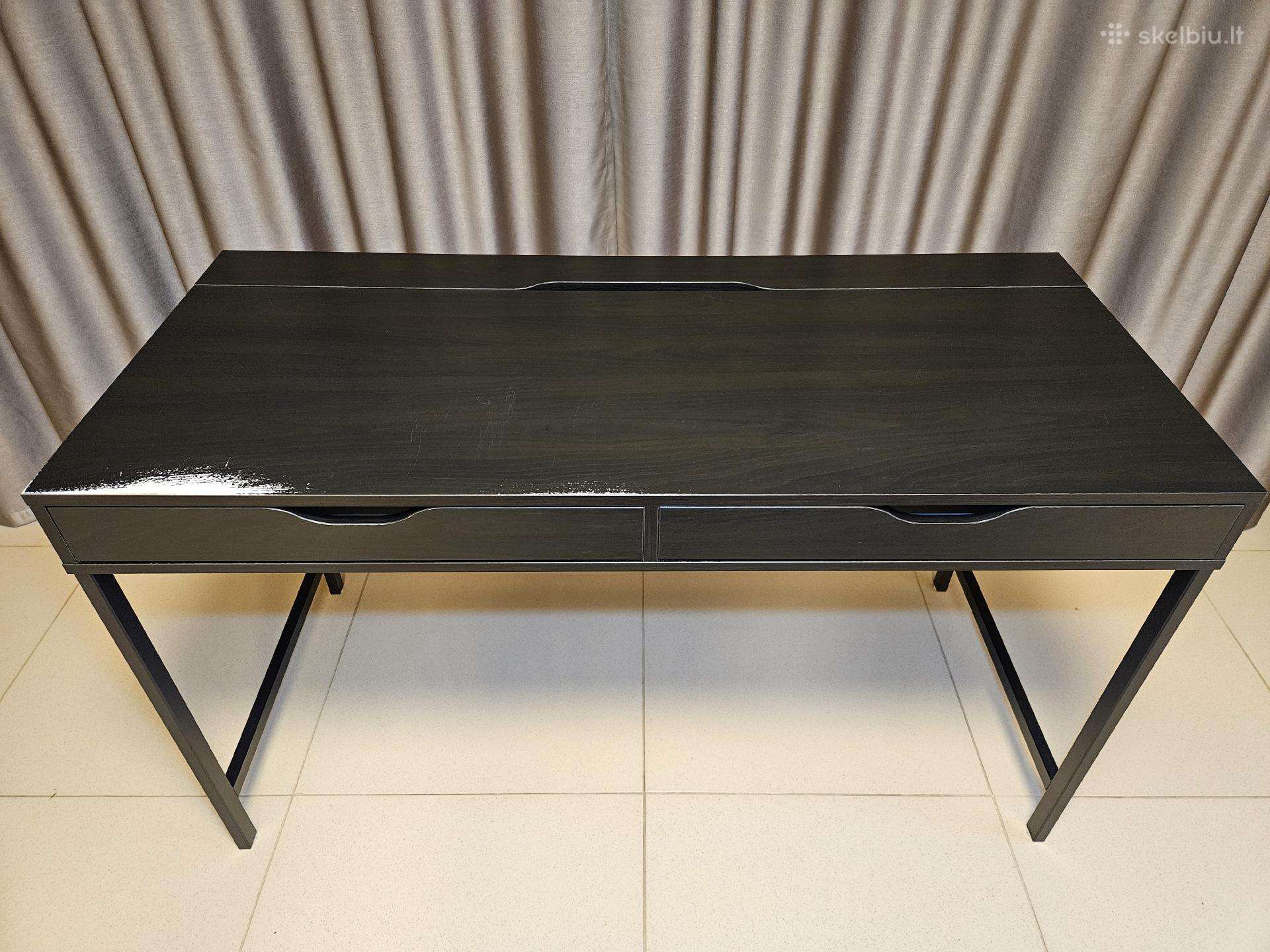 Ikea Alex rašomasis stalas 100x48cm