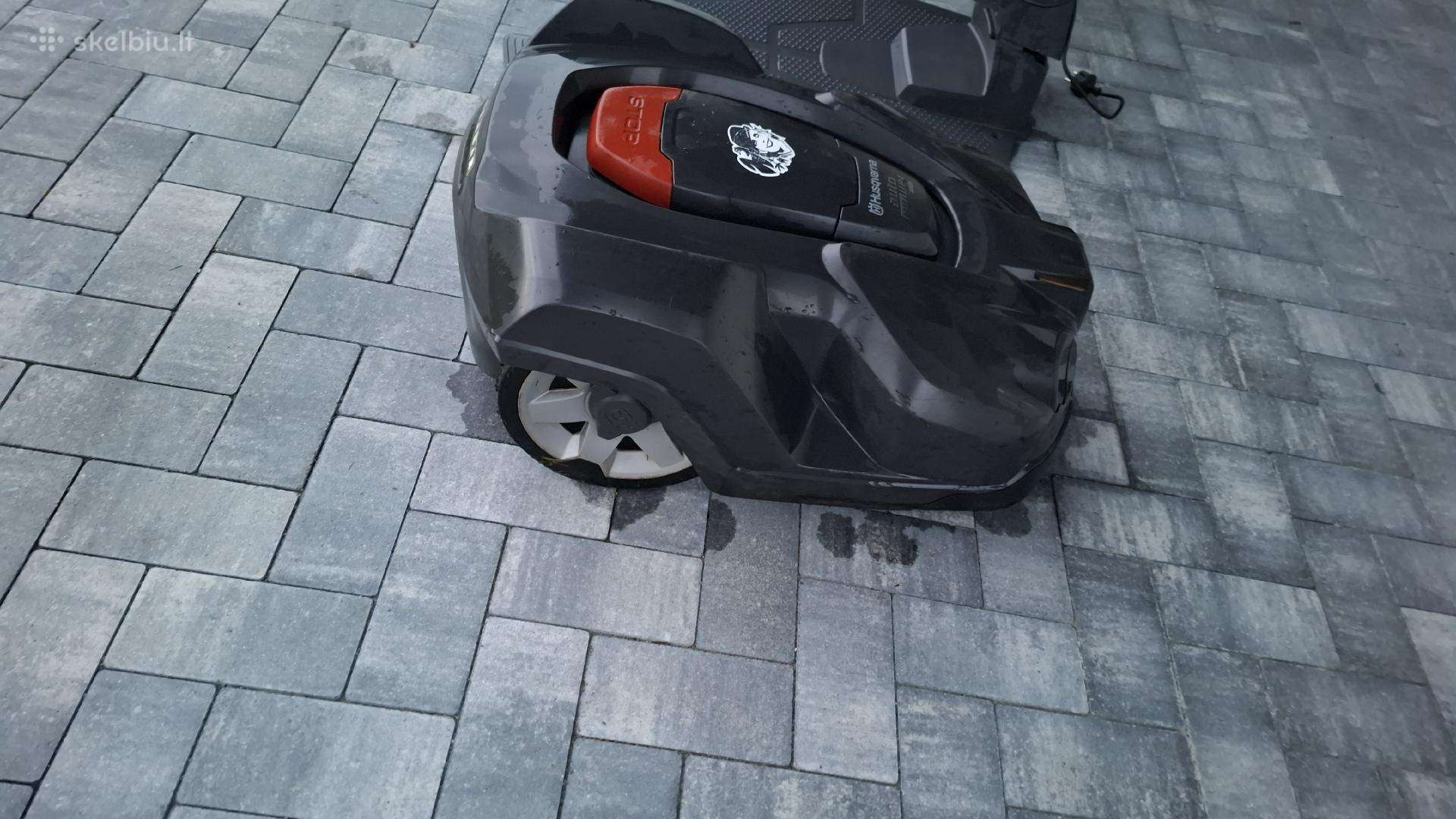 Husqvarna 430x