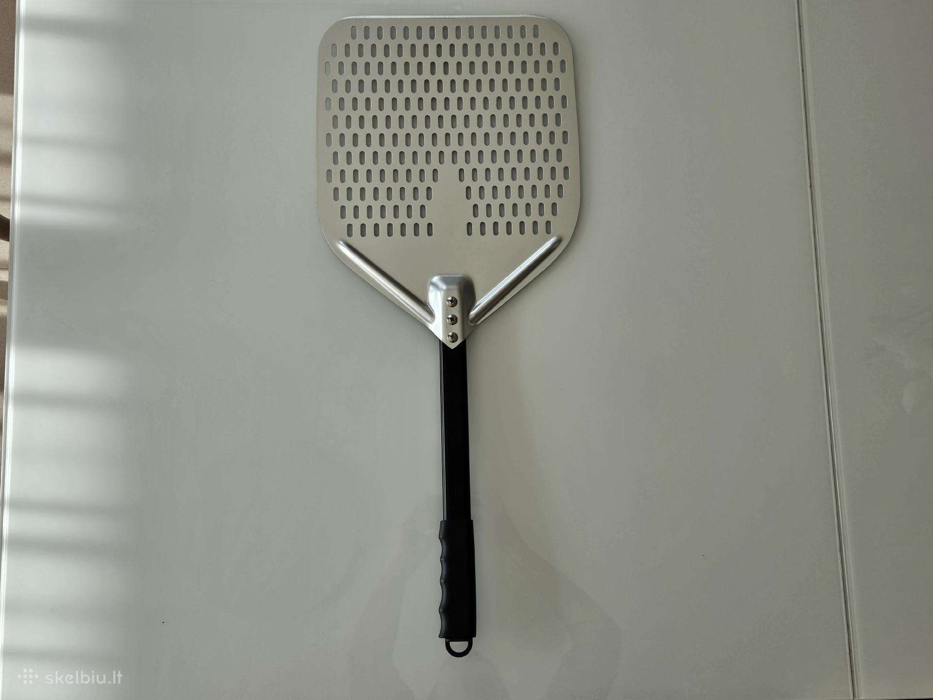 Perforuota picos ližė 30cm