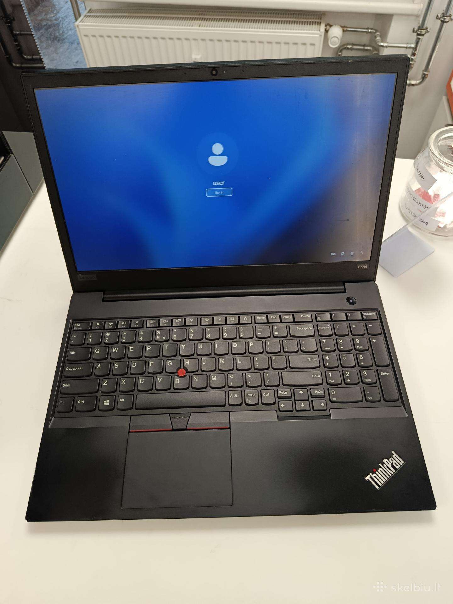 Lenovo Thinkpad E585
