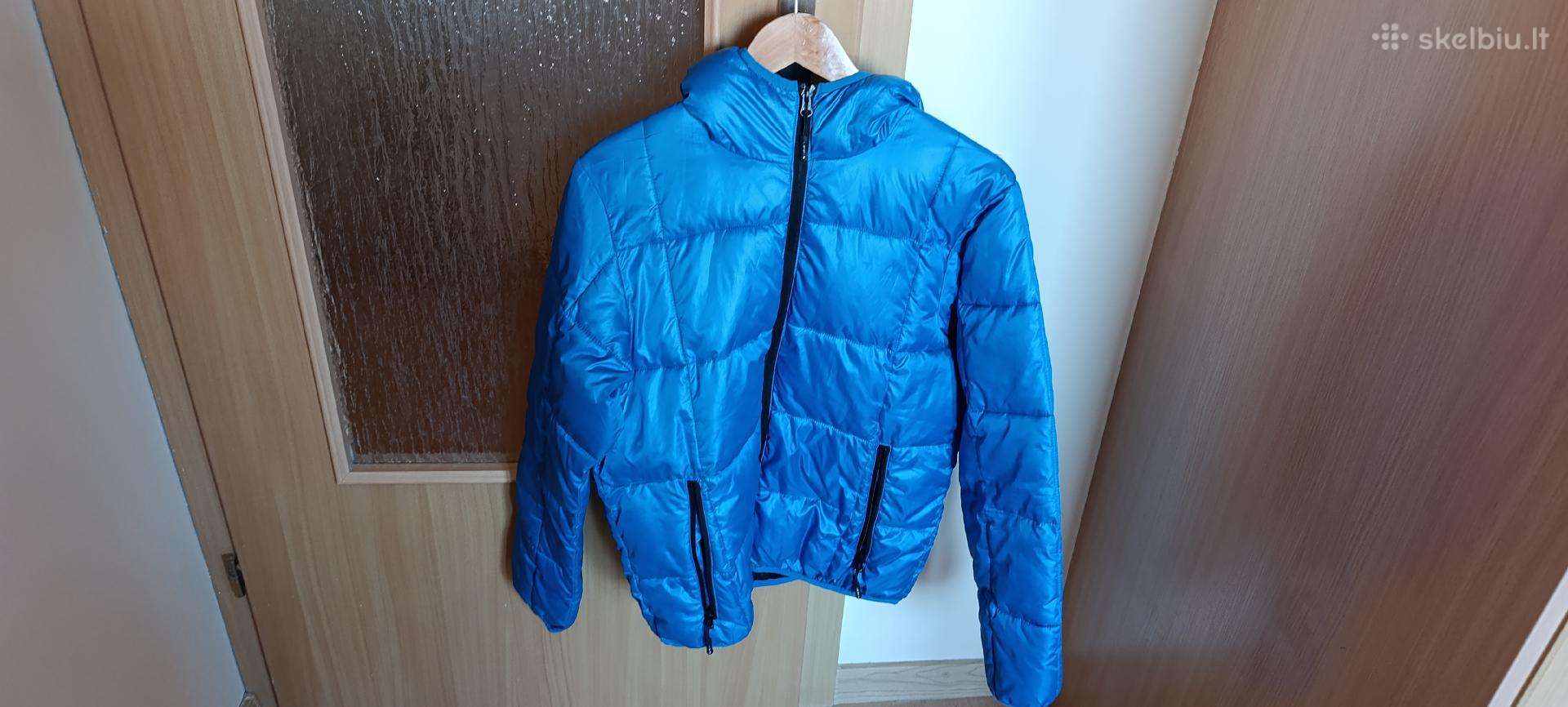 Icepeak berniukiška striukė 13-14 metų