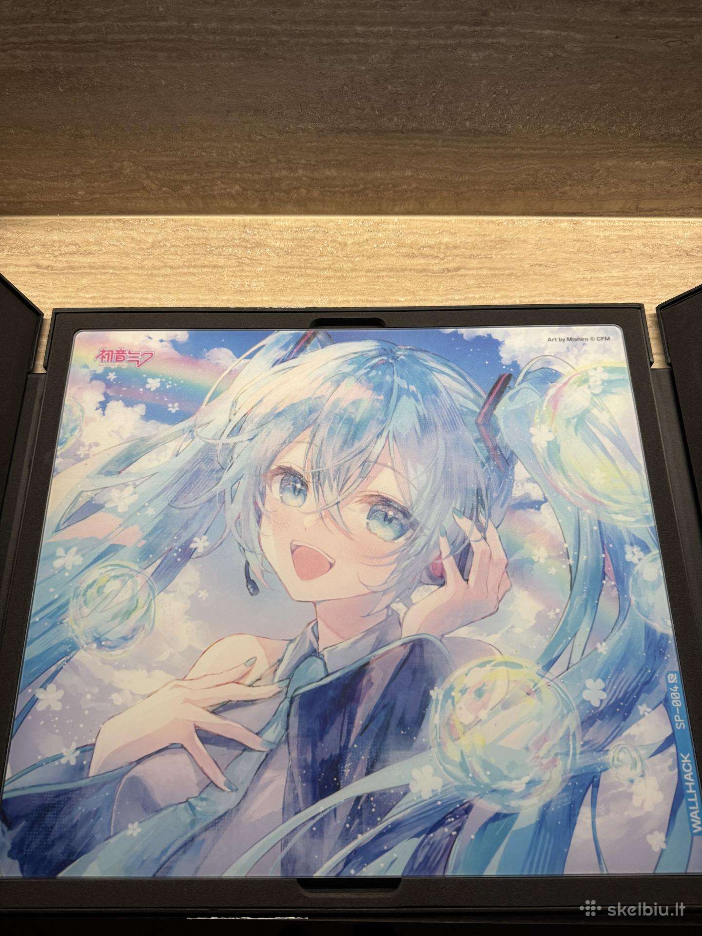 Hatsune Miku Sp-004