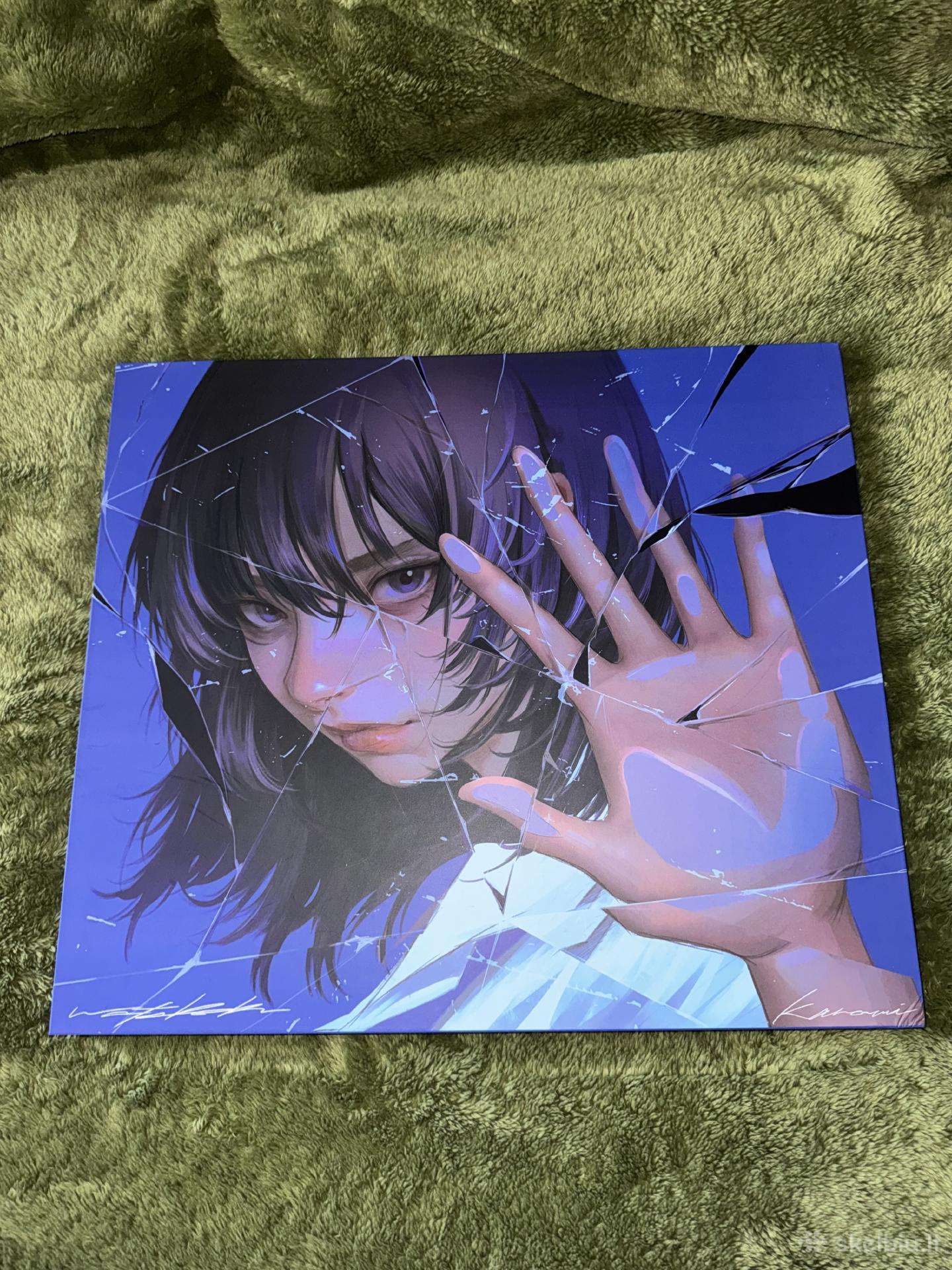 Kanamai Sai 797/999