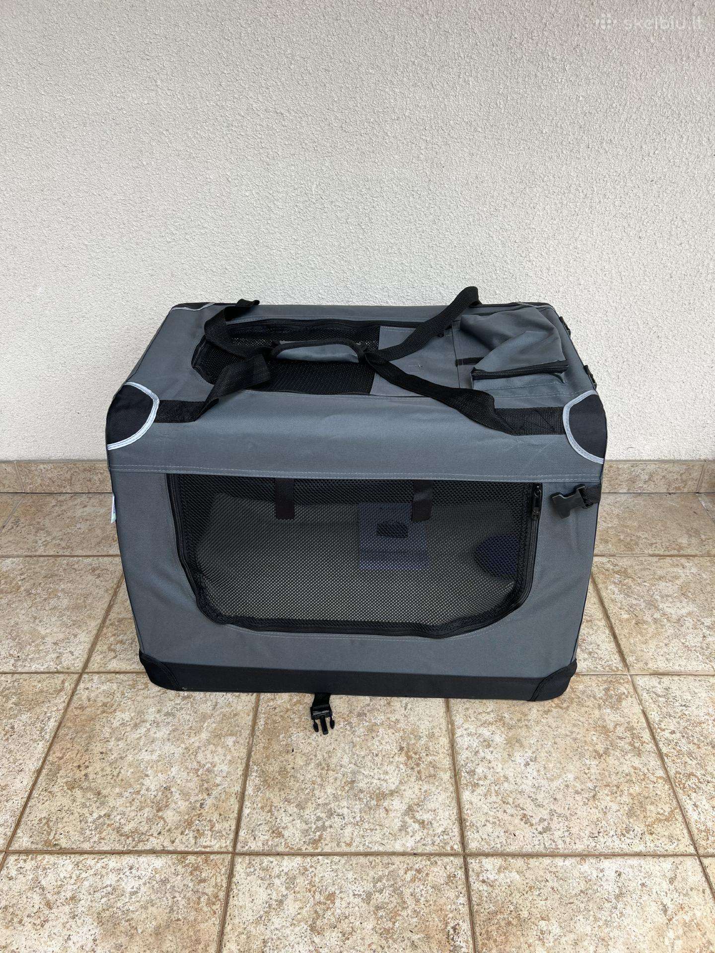 Transportavimo narvas