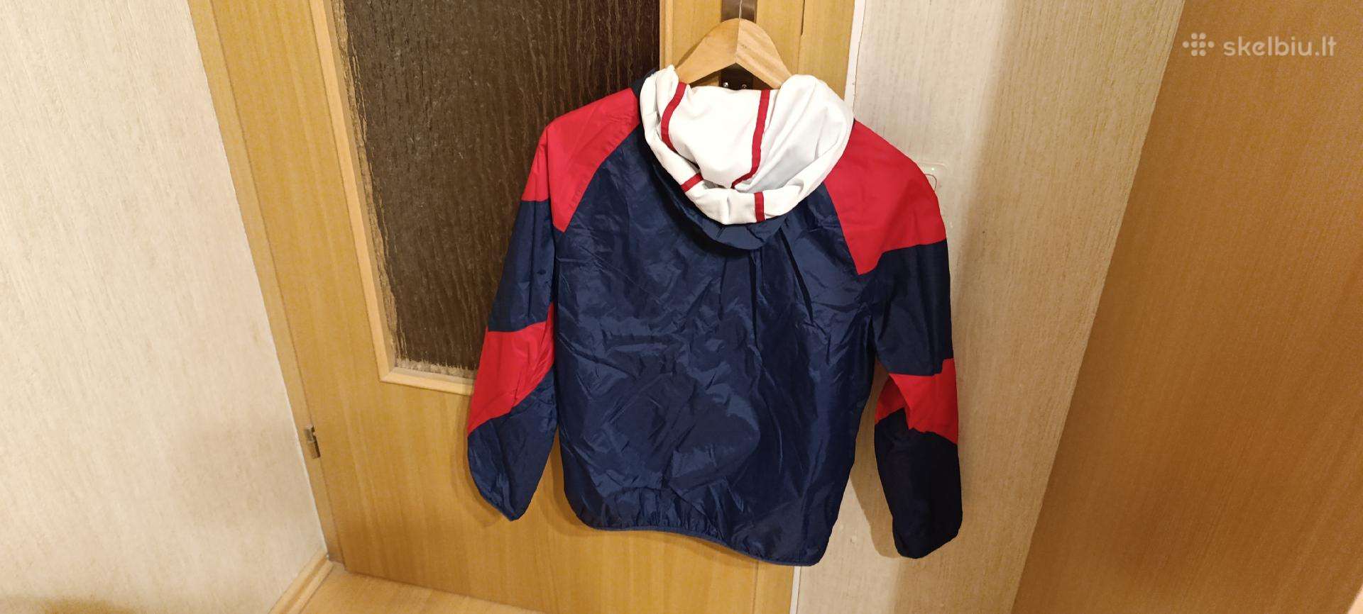C&a plona windrunner stiliaus striukė 13-14 metų