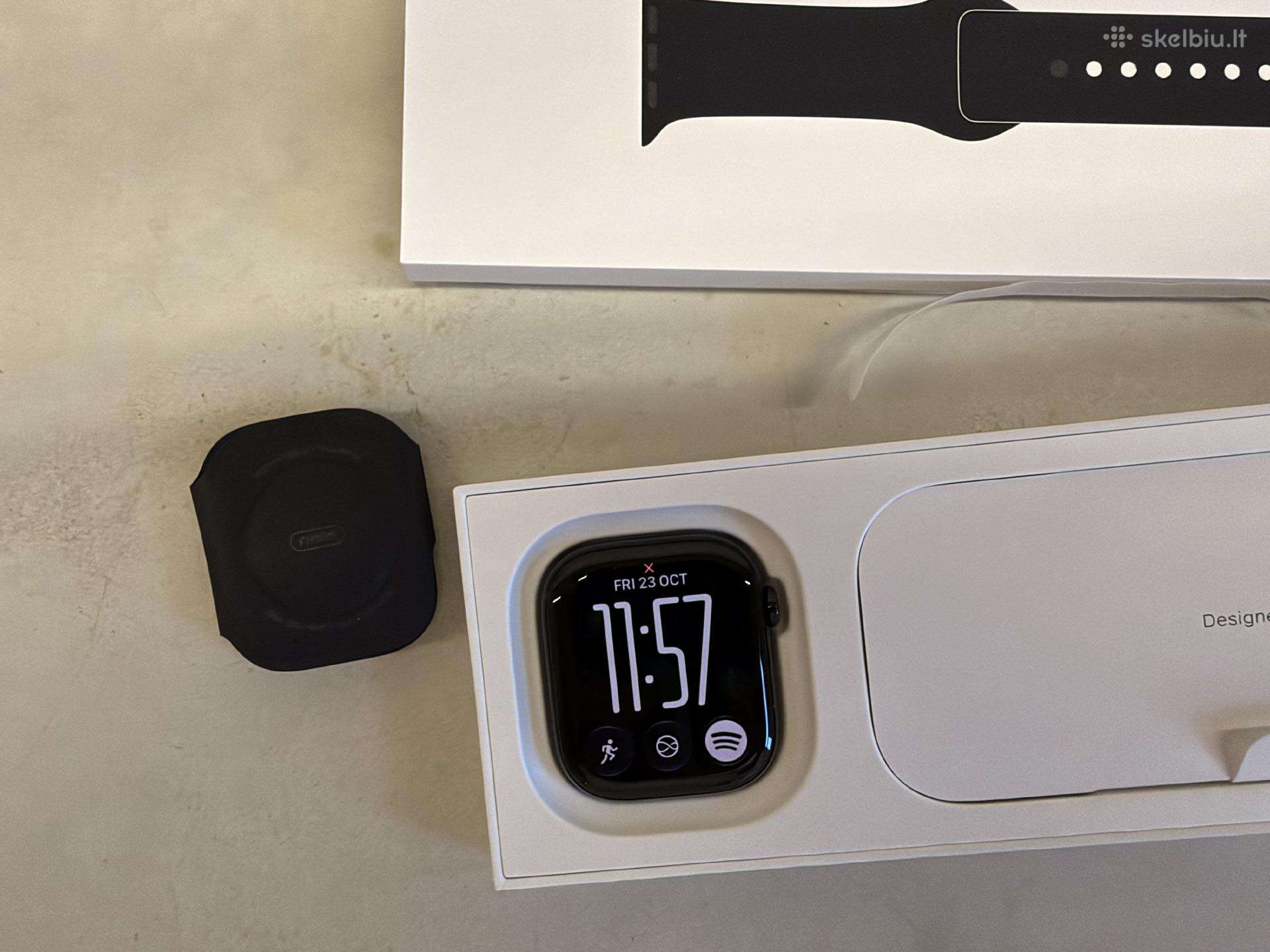 Apple Watch 10 Cellular 46 mm