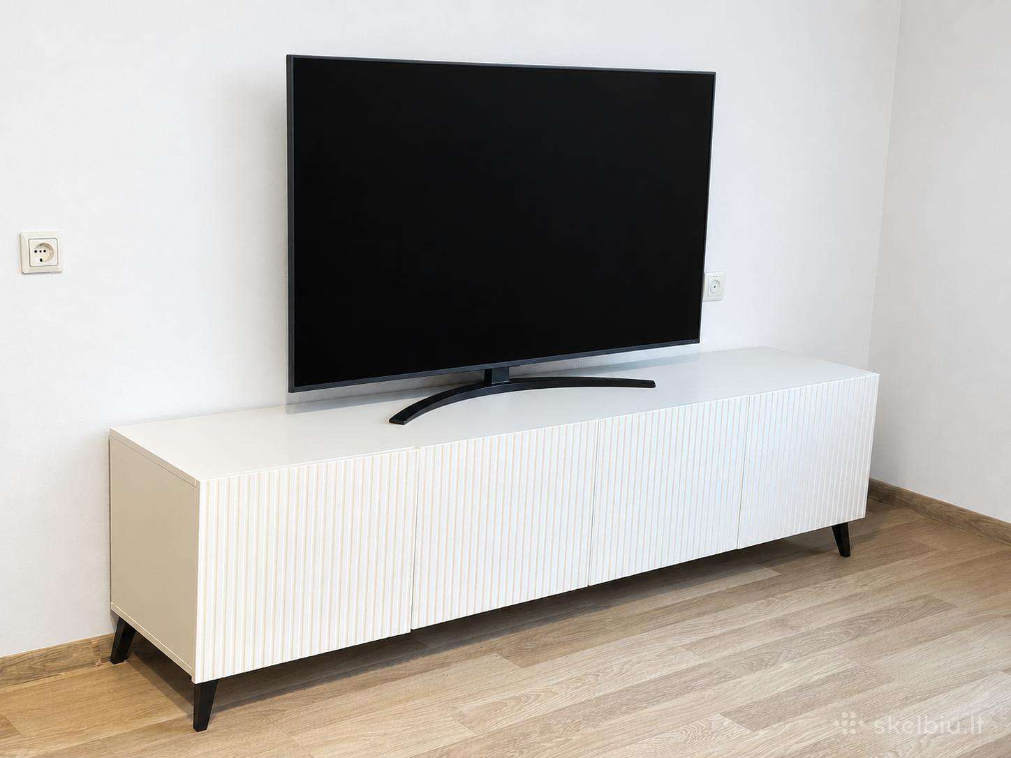 TV spintelė