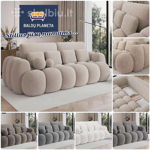 Sofa - lova