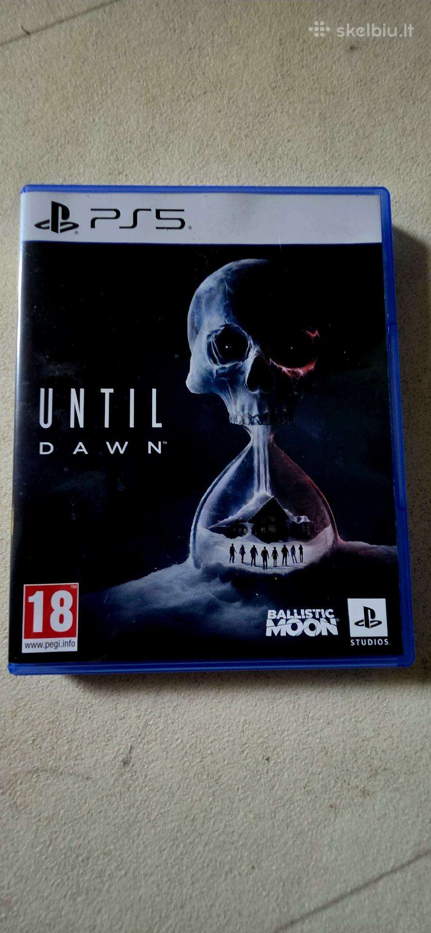 Ps5