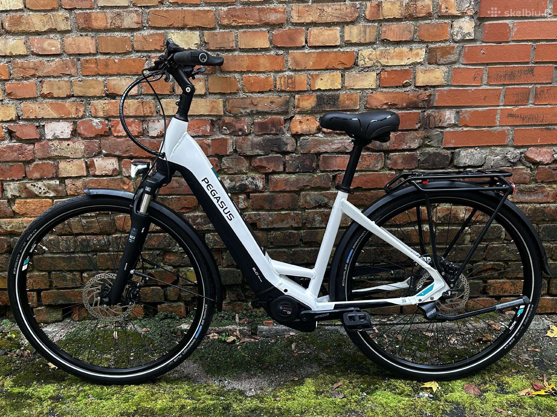 Electric bike Pegasus 28″
