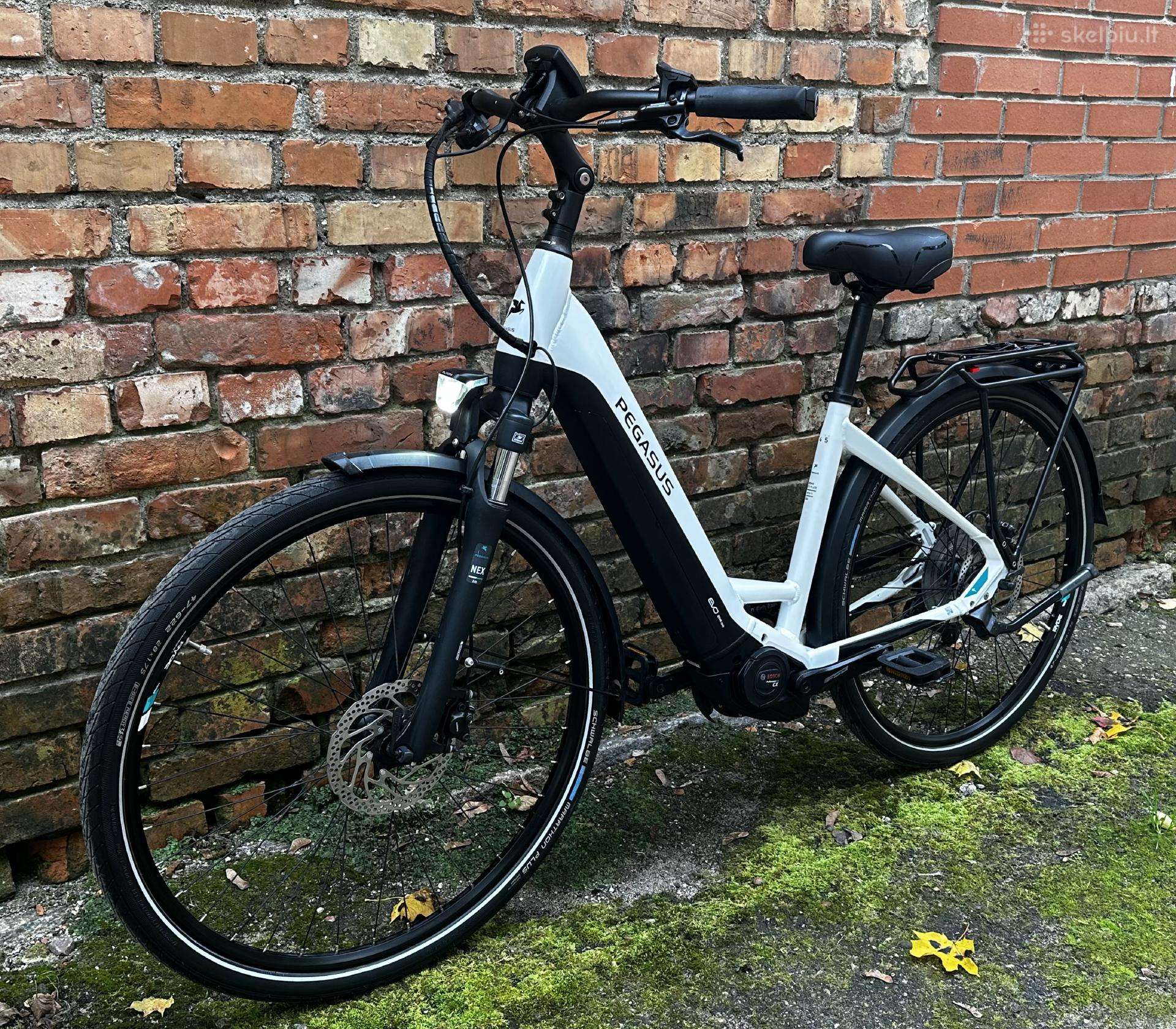 Electric bike Pegasus 28″