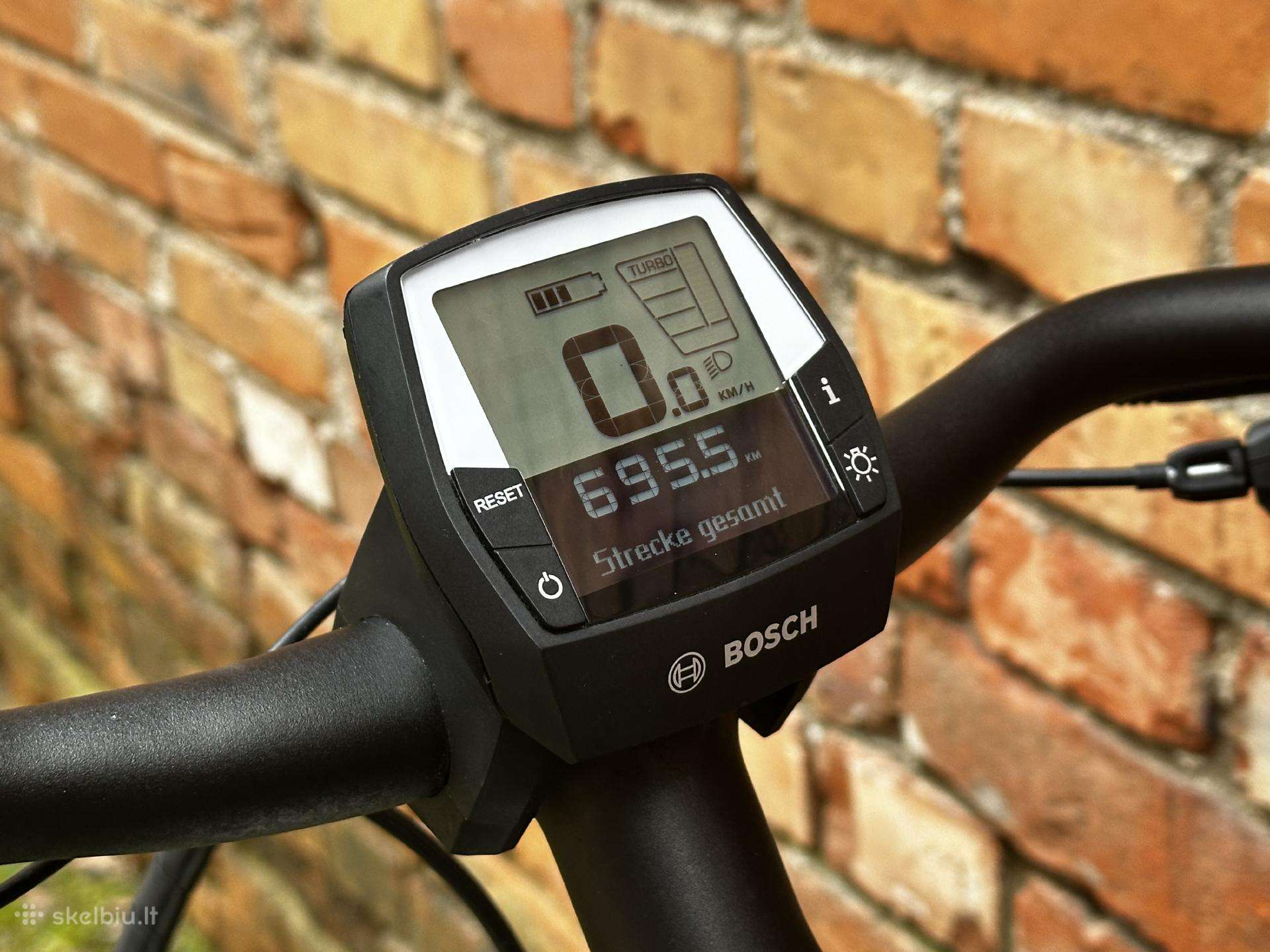 Electric bike Pegasus 28″