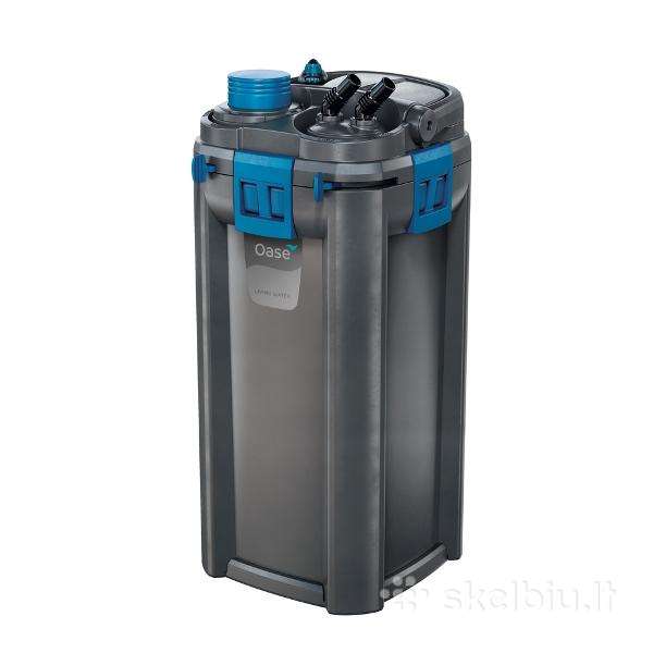Oase Biomaster thermo 850 akvariumo filtras