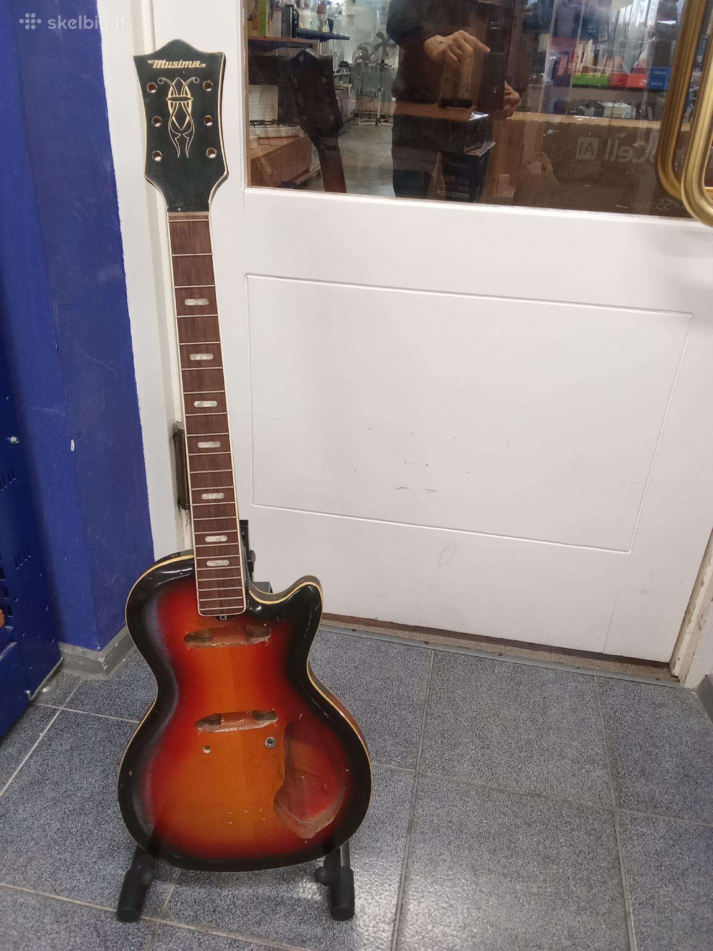 Musima