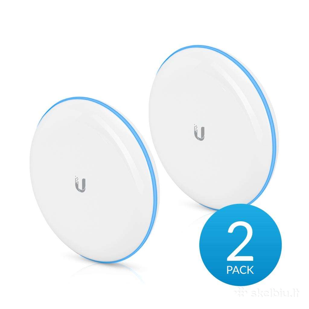 Belaidis Lan perdavimas Ubiquiti Unifi Ubb