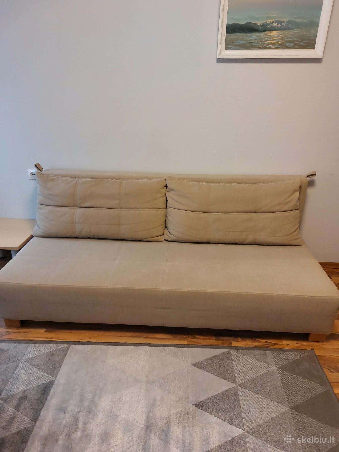 Sofa lova