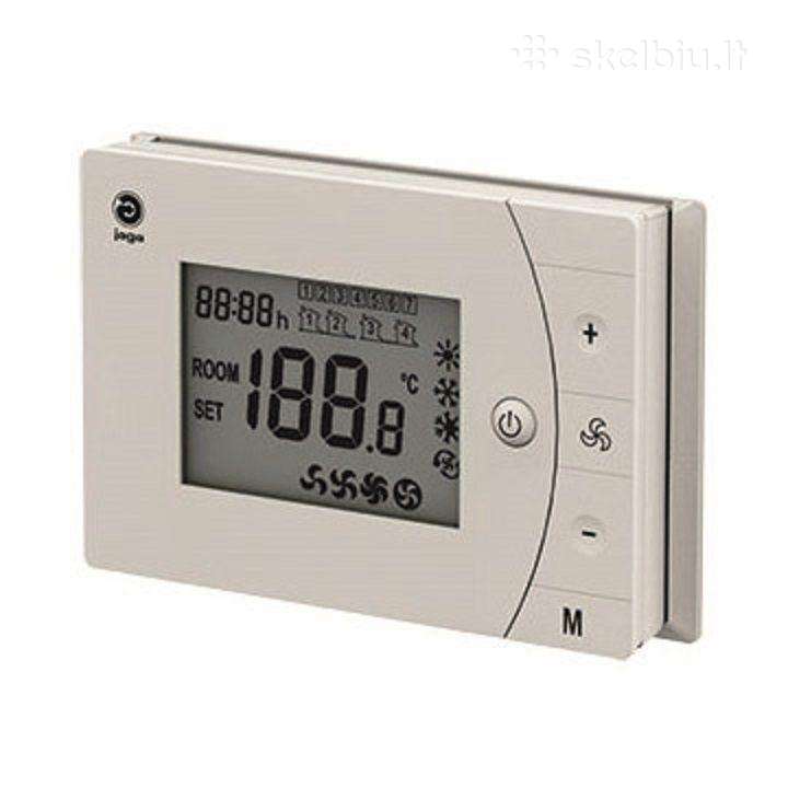 Jaga Jrt-200 kambario termostatas