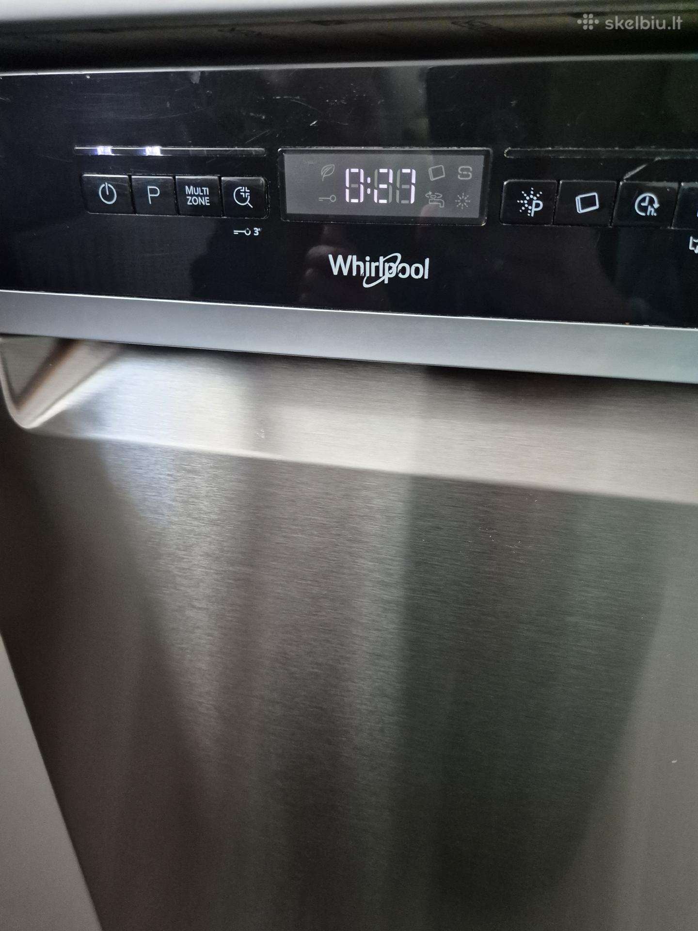 Wkirpool indaplove 45cm