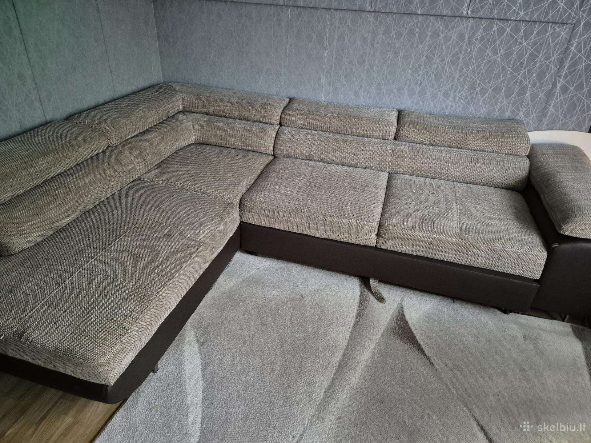 Sofa- kampas
