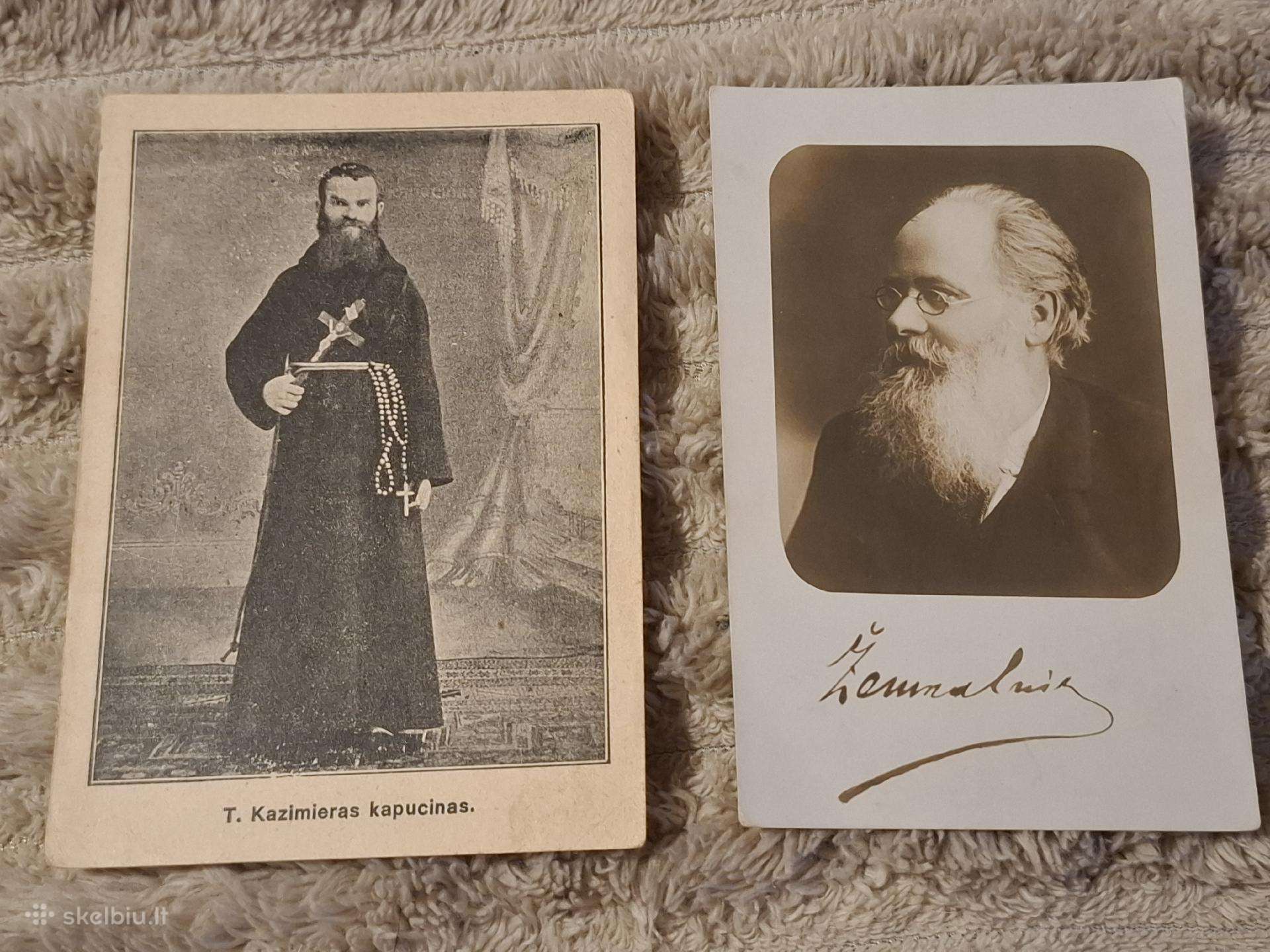 Atvirutės