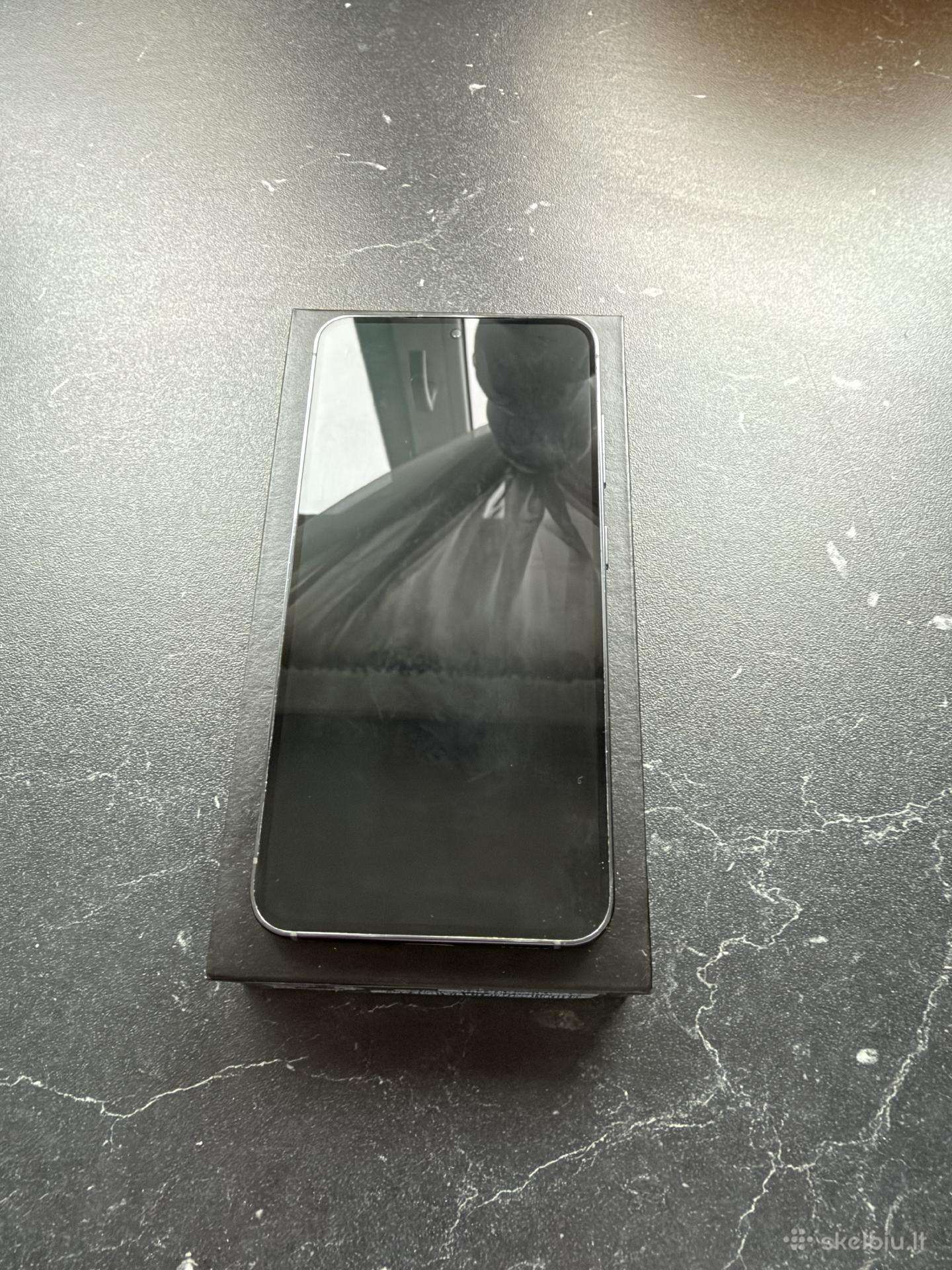 Parduodu Samsung Galaxy S23
