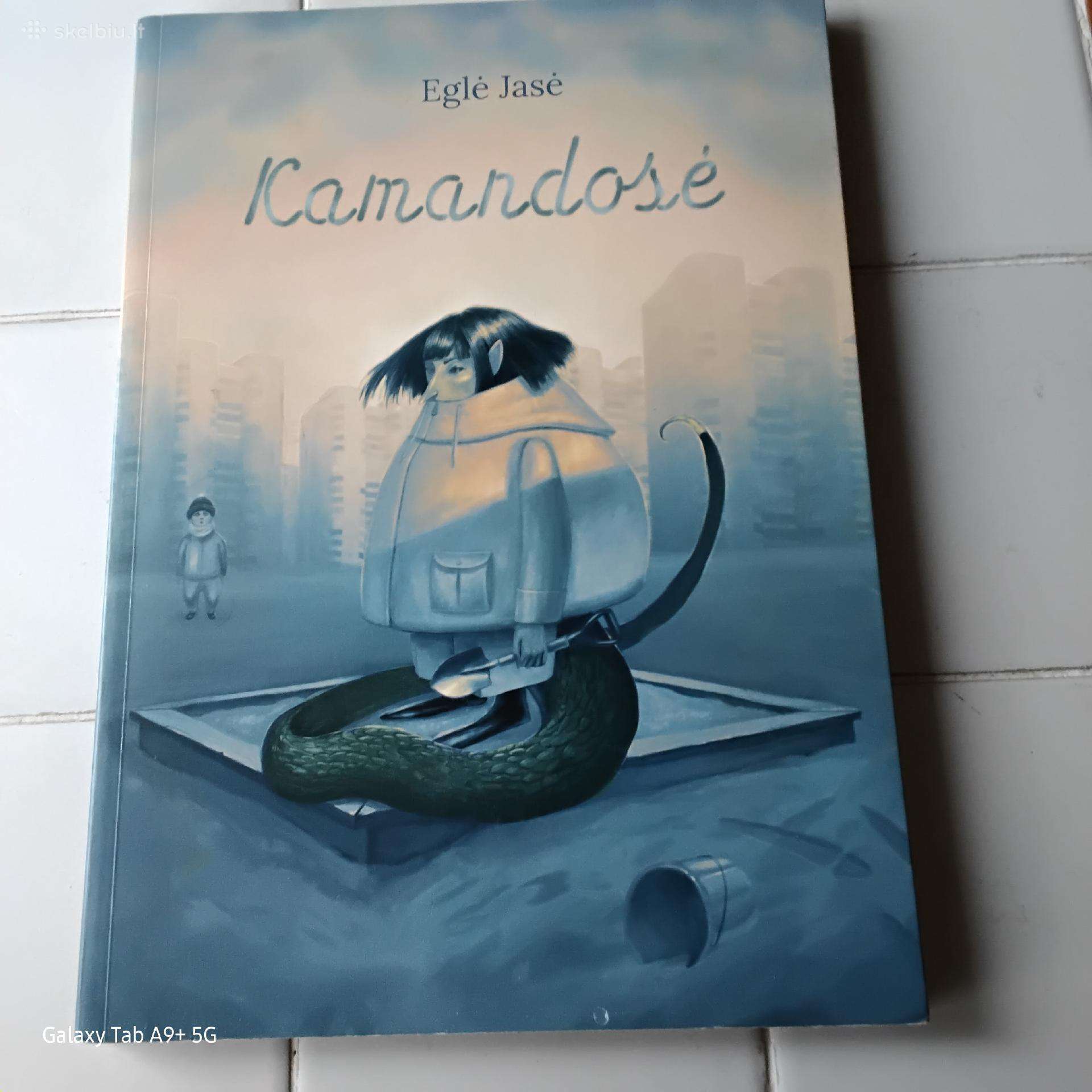 Komandose