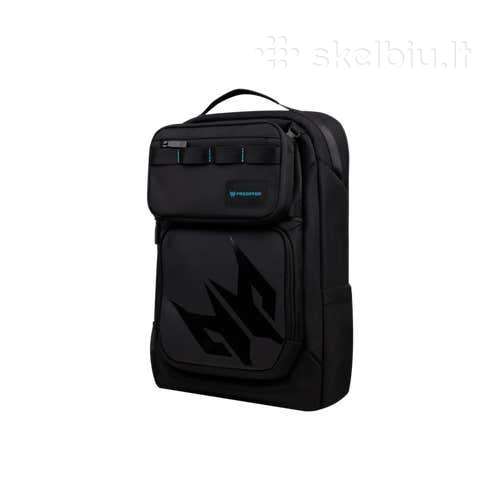 Karinė Acer Predator karinė Kuprinė 16 colių