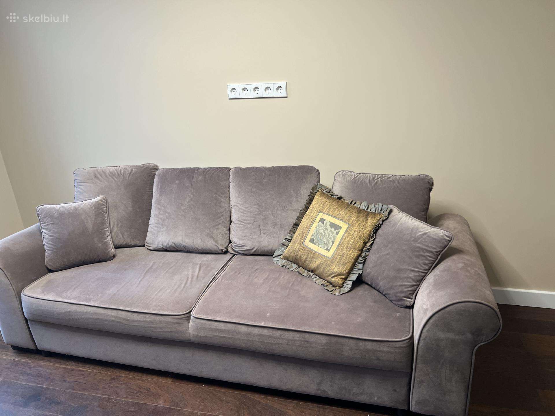 Sofa-lova
