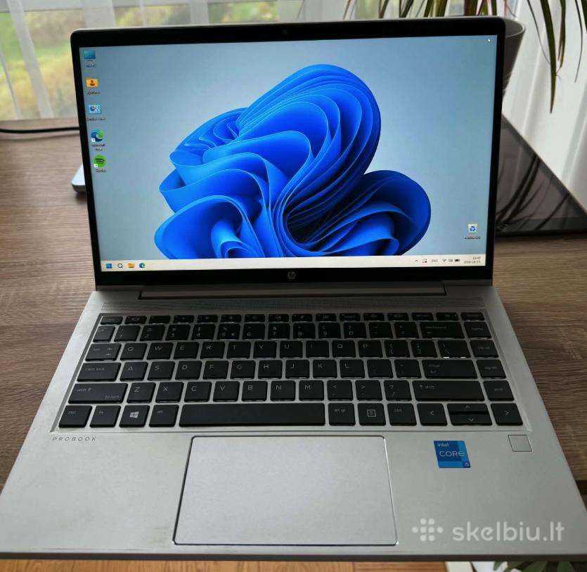 Hp Probook 640 G8