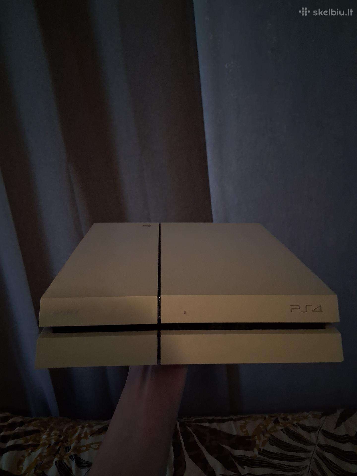 Ps4