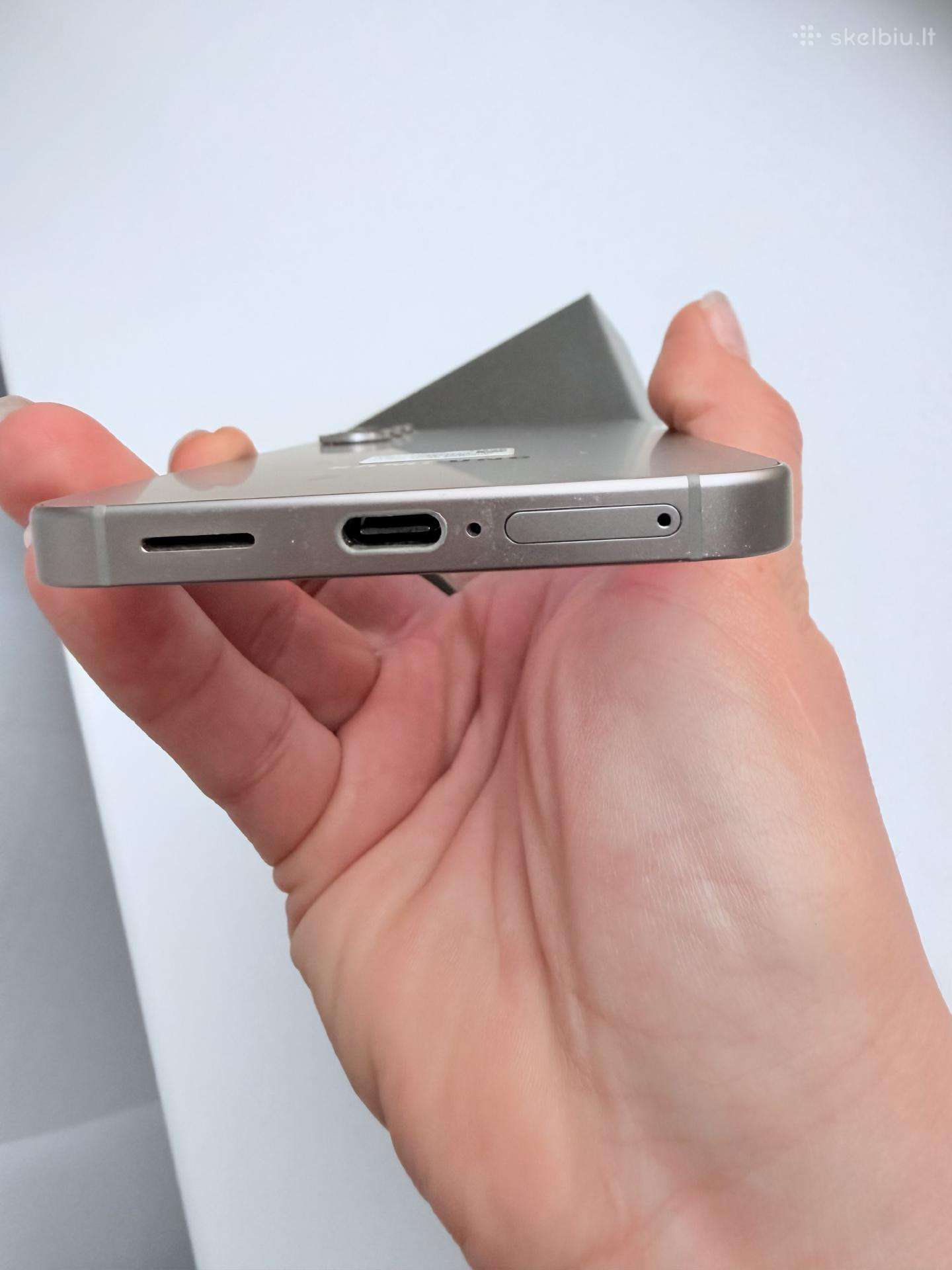 Samsung Galaxy S25