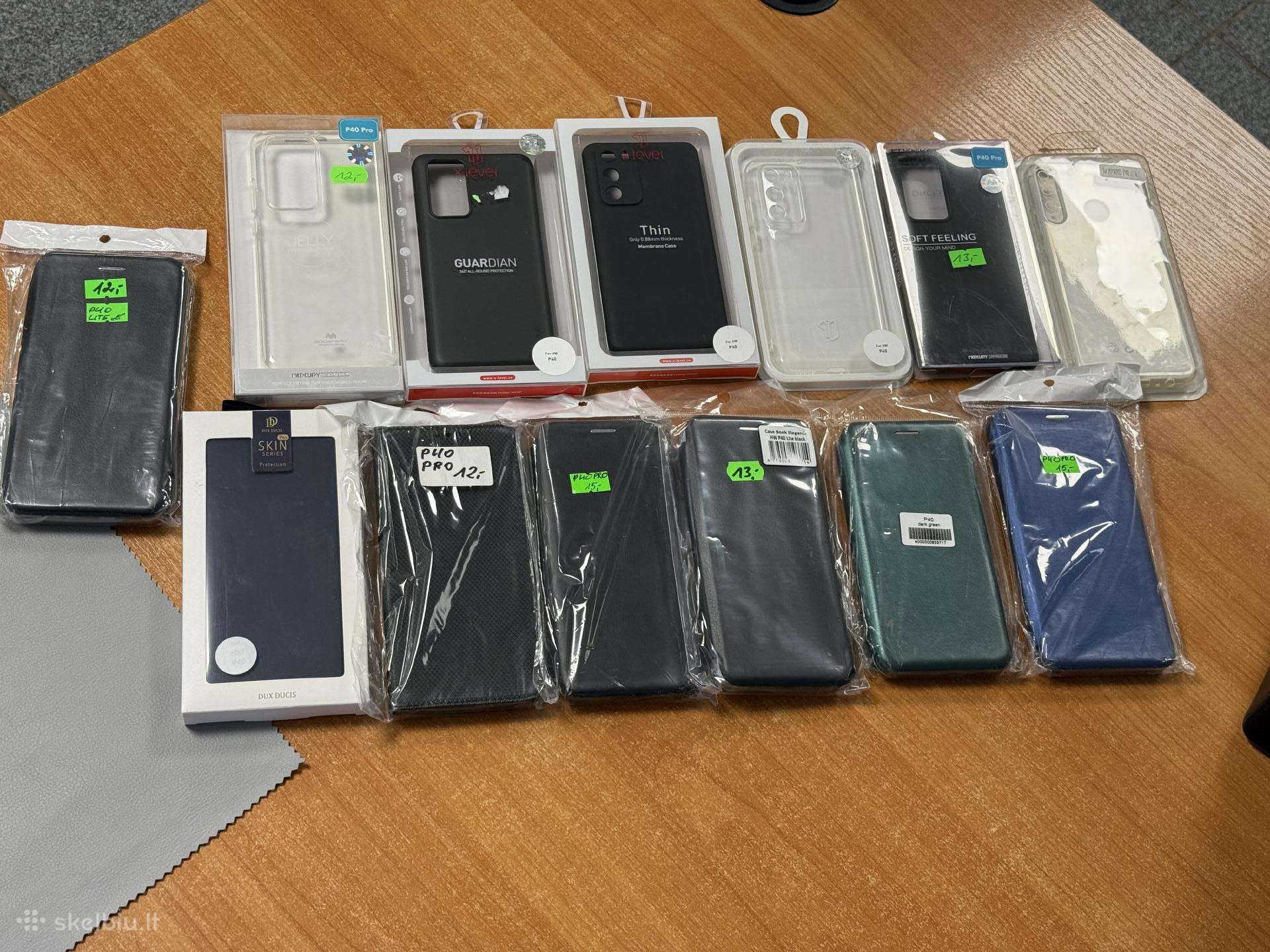 Huawei P40