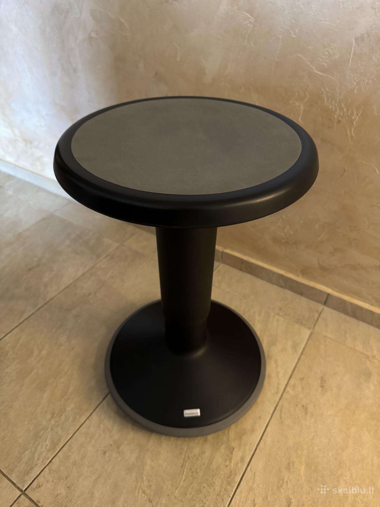 Interstuhl ergonominė balansinė kėdė
