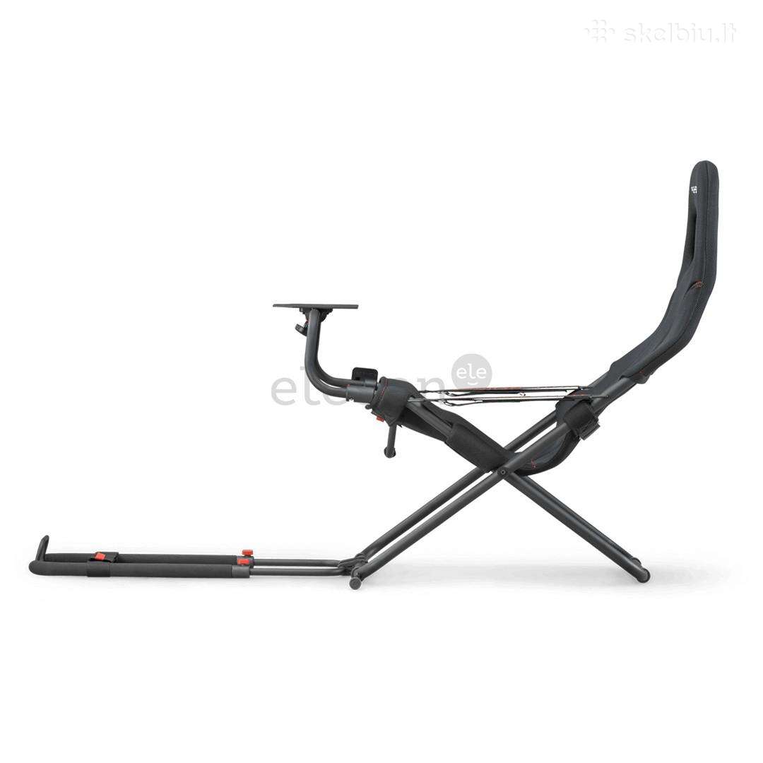 Playseat challenge su garantija