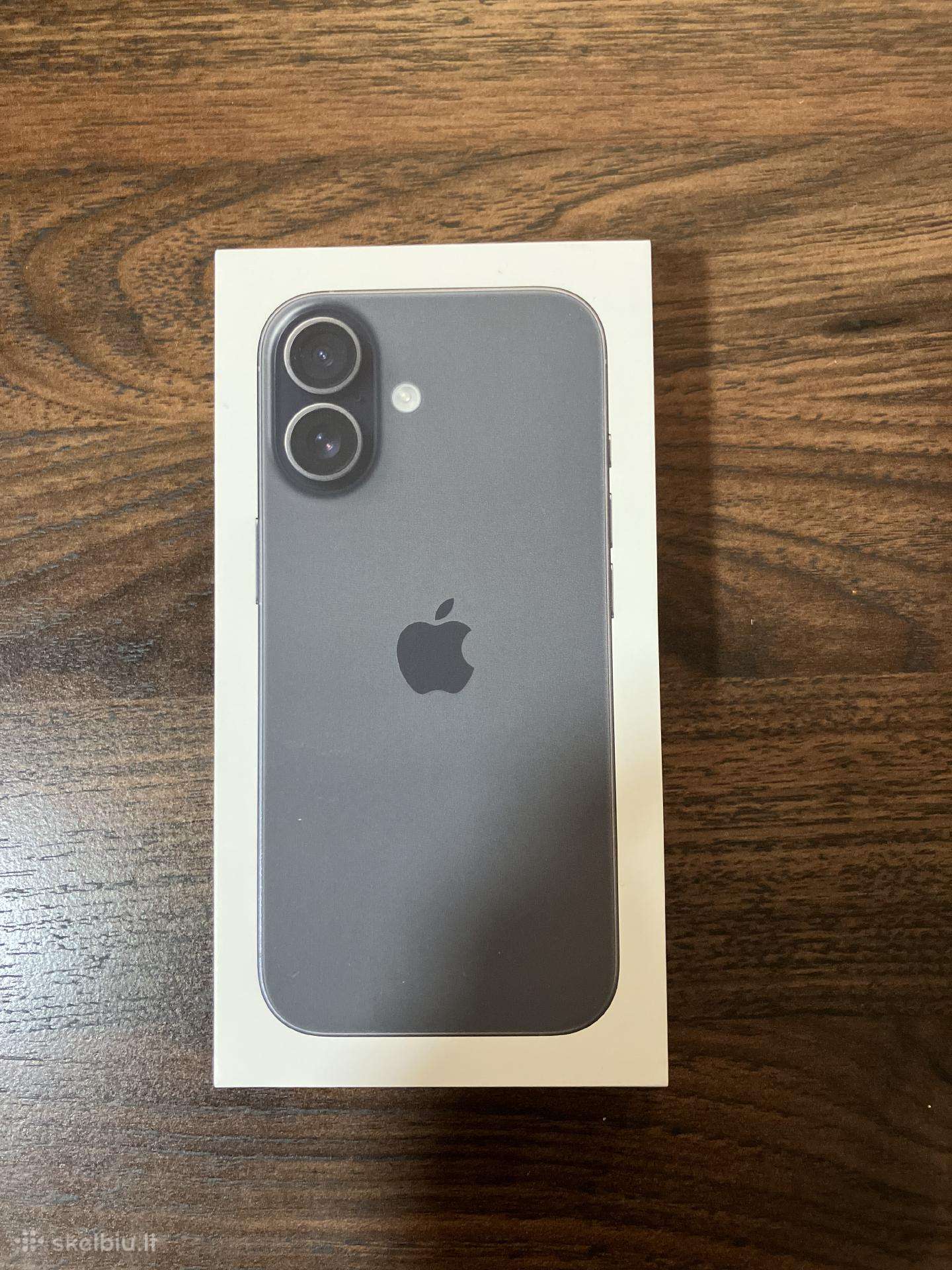 Apple iPhone 17